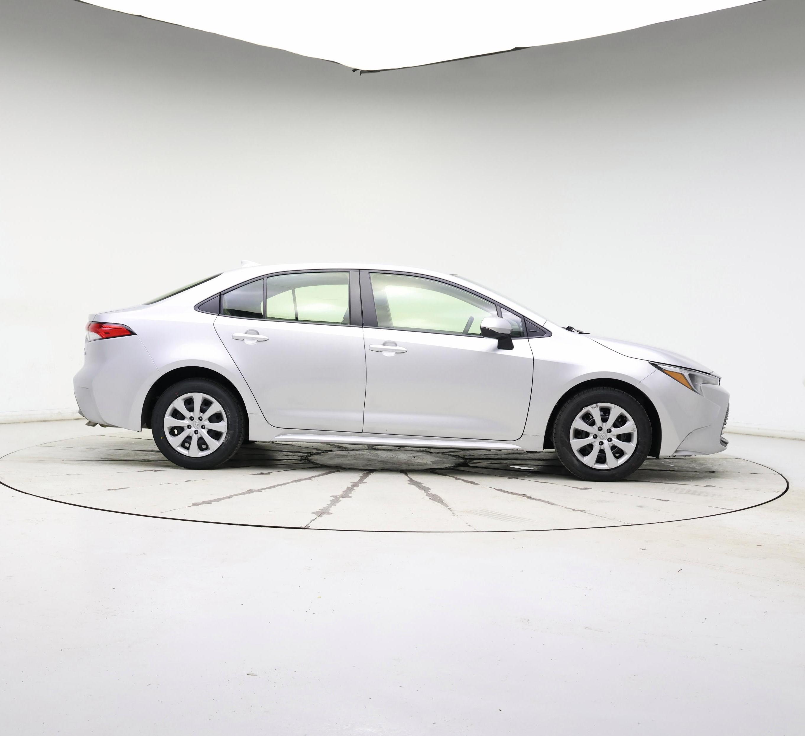 Thumbnail: 2023 Toyota Corolla - 7