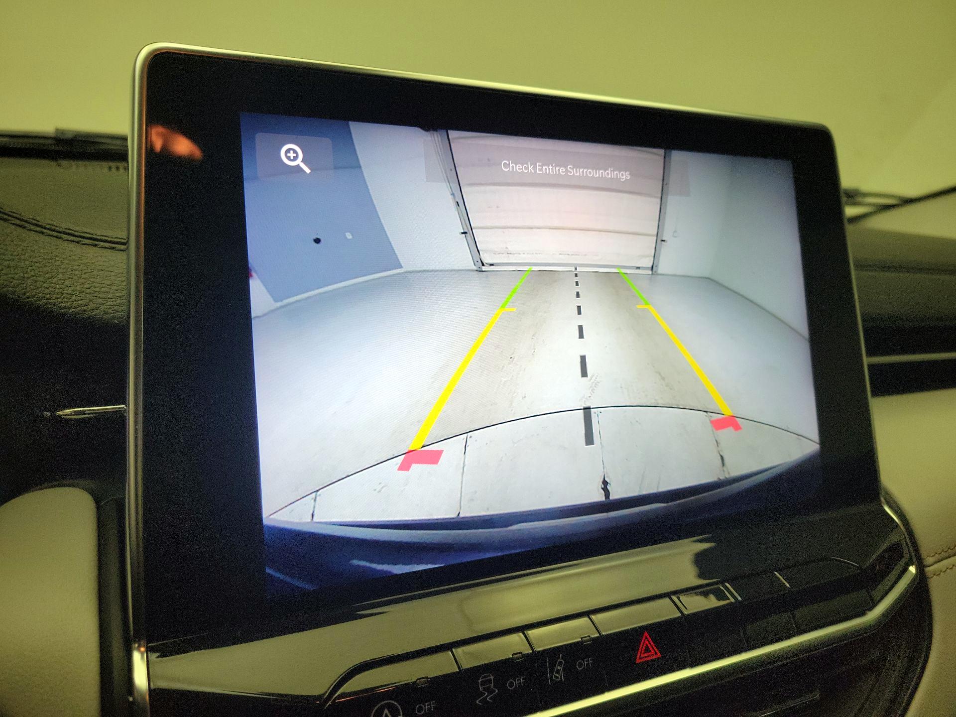 Thumbnail: 2022 Jeep Compass - 13