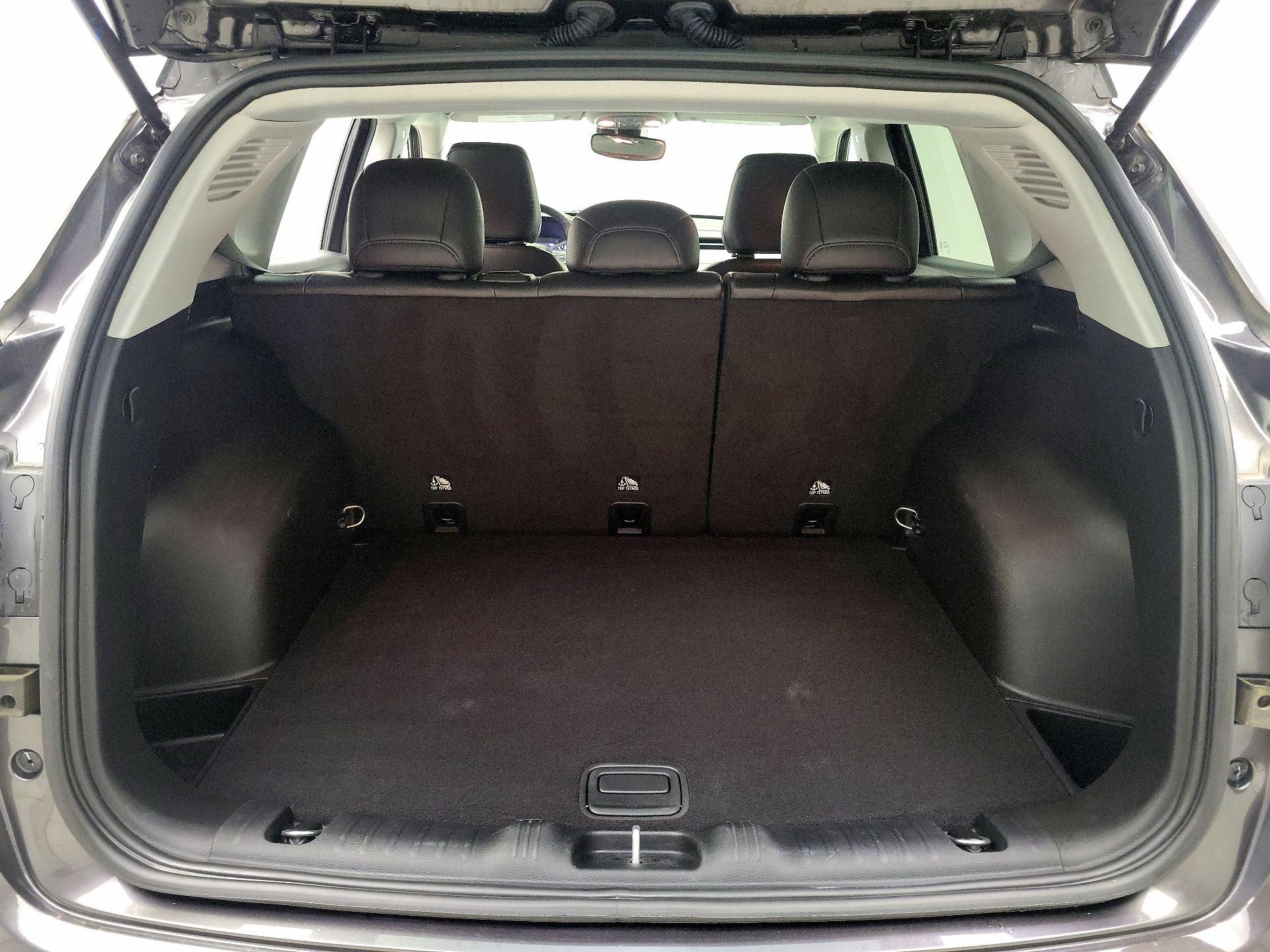 Thumbnail: 2022 Jeep Compass - 19