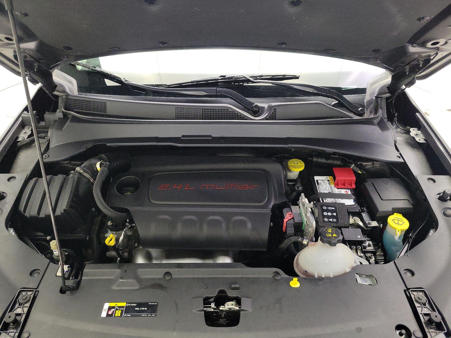 Thumbnail: 2022 Jeep Compass - 20