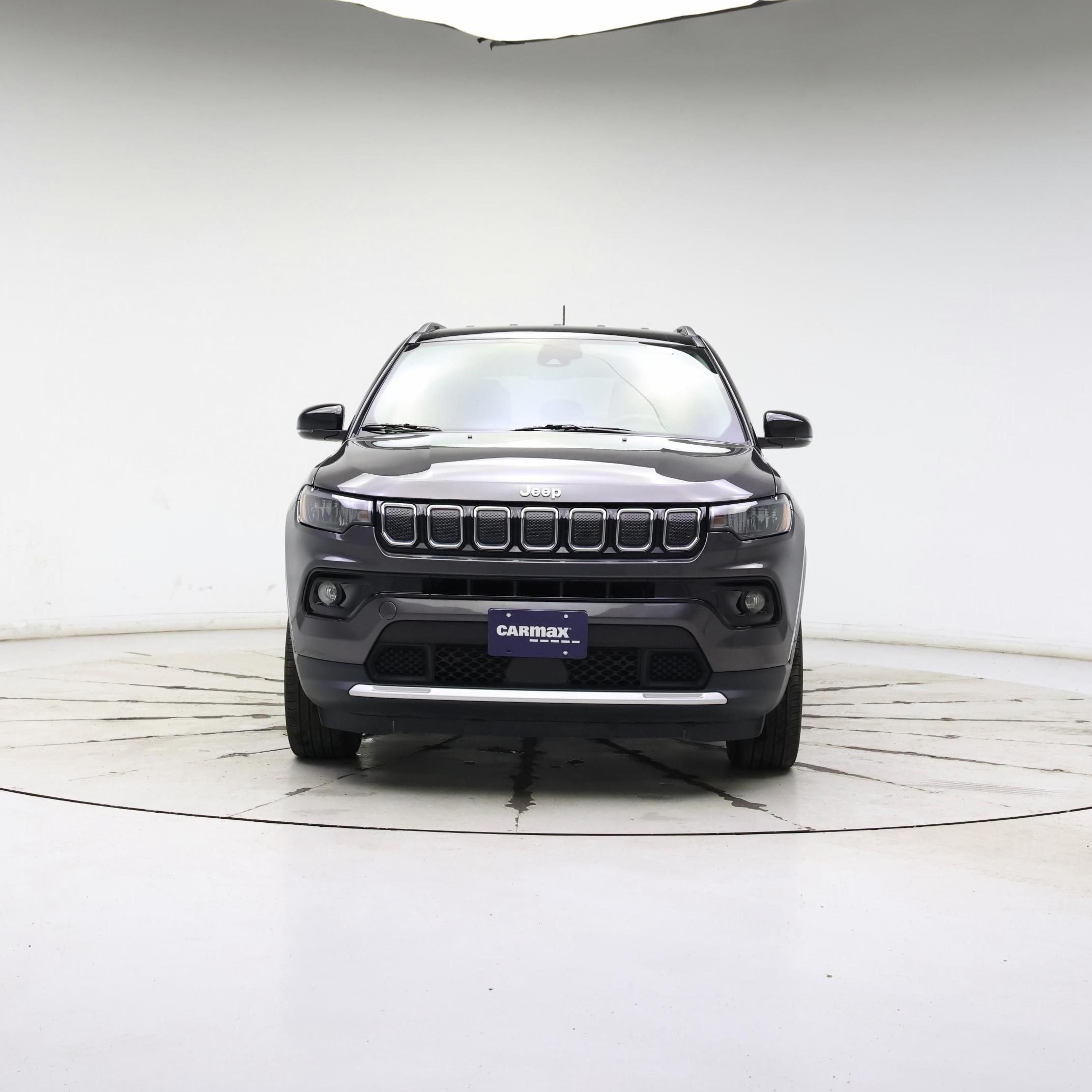 Thumbnail: 2022 Jeep Compass - 5