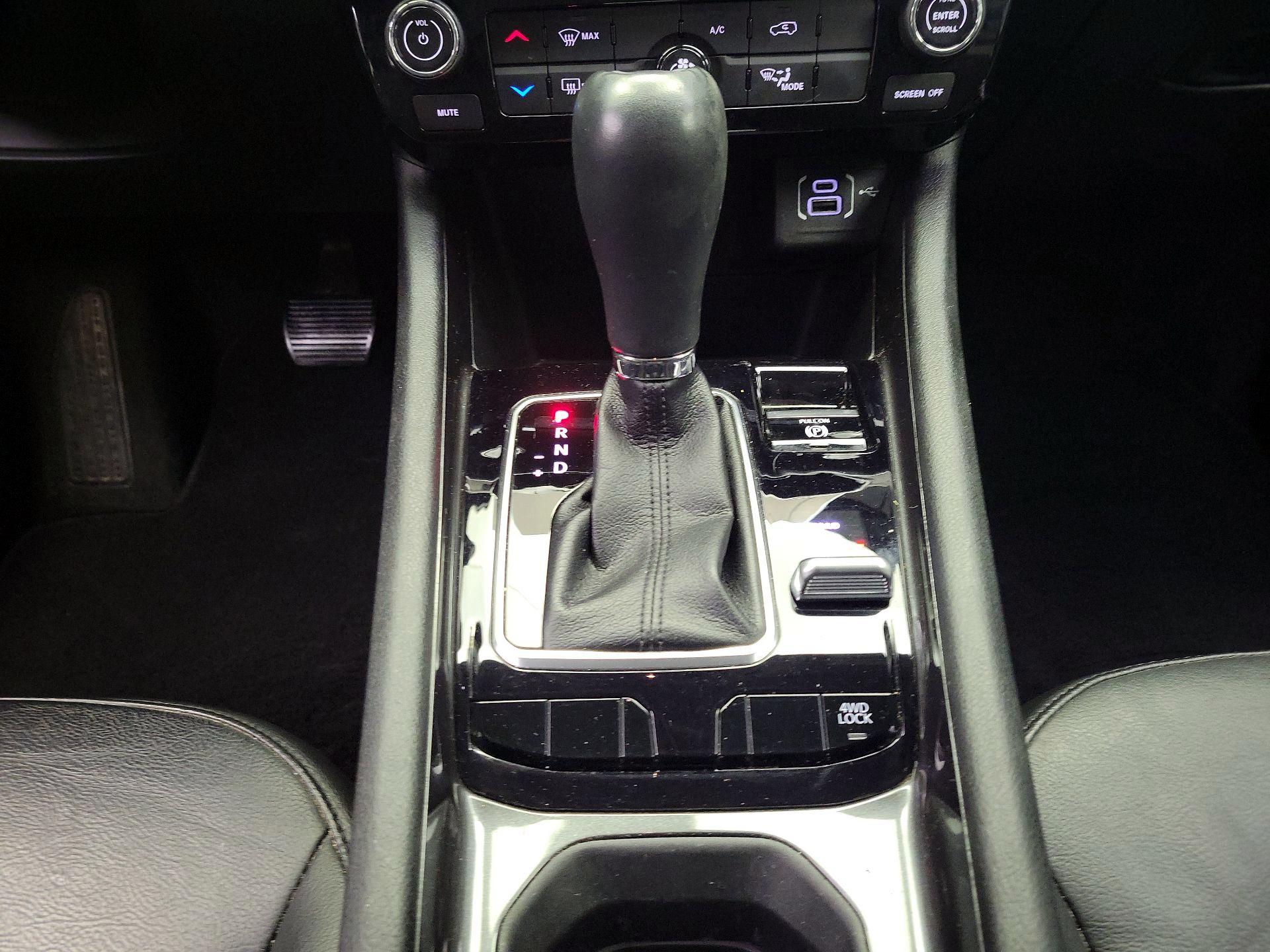 Thumbnail: 2022 Jeep Compass - 17