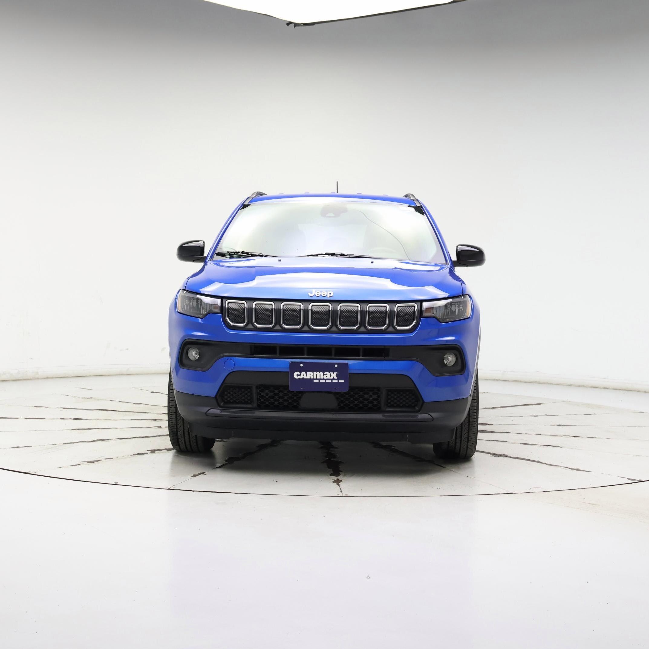 Thumbnail: 2022 Jeep Compass - 5