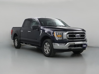 2023 Ford F150 XLT