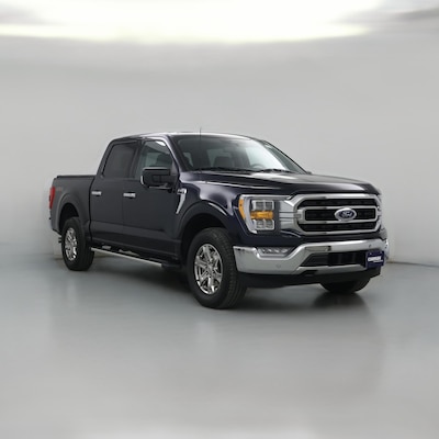 2023 Ford F150 XLT
