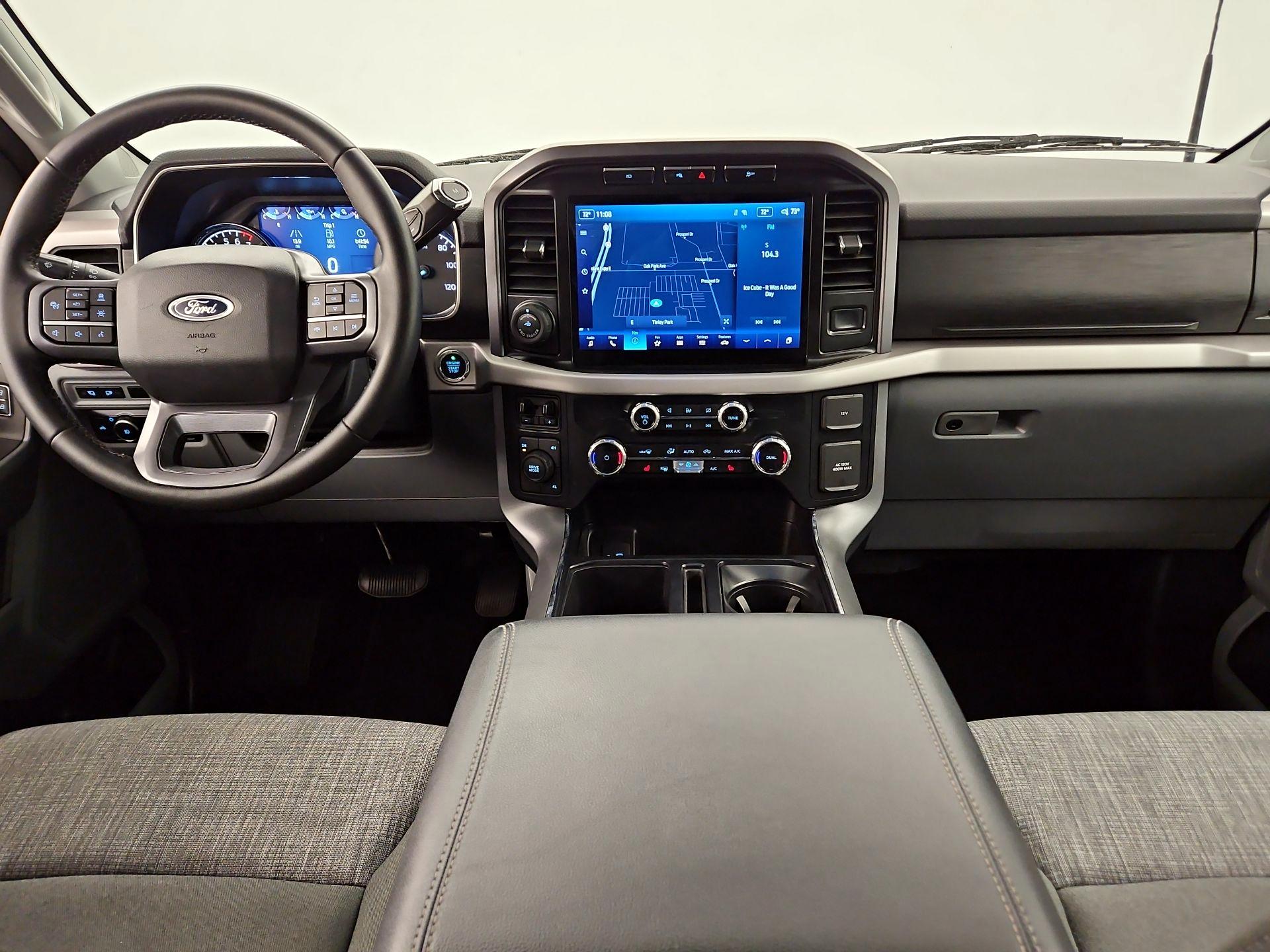 Thumbnail: 2023 Ford F-150 - 9