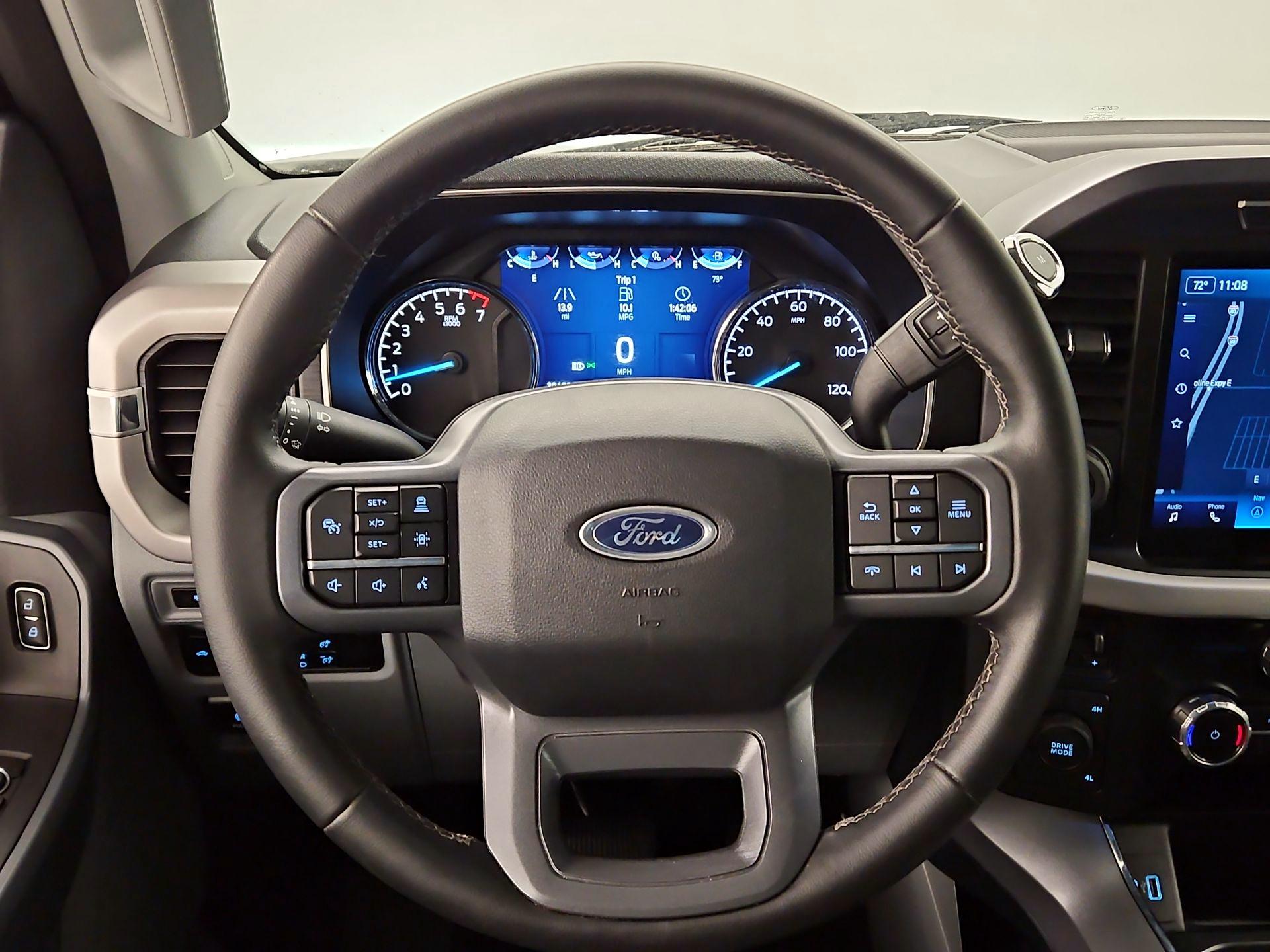 Thumbnail: 2023 Ford F-150 - 10