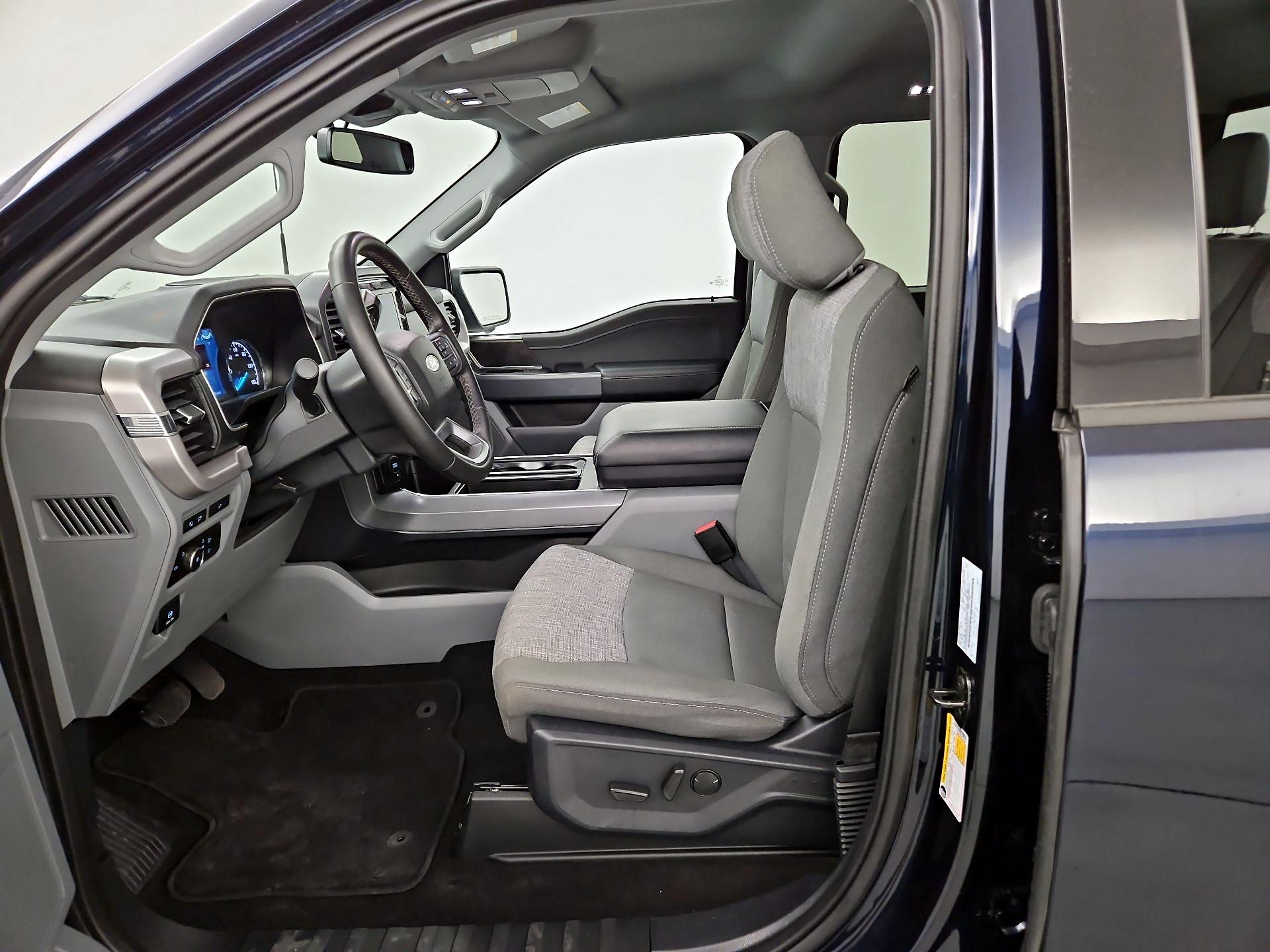 Thumbnail: 2023 Ford F-150 - 11