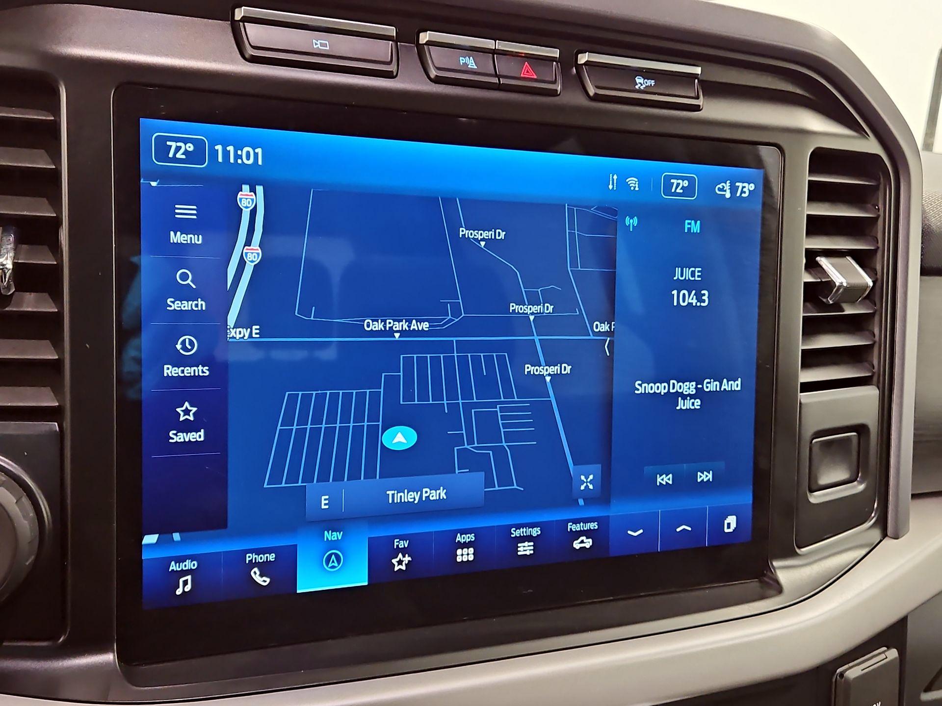 Thumbnail: 2023 Ford F-150 - 14