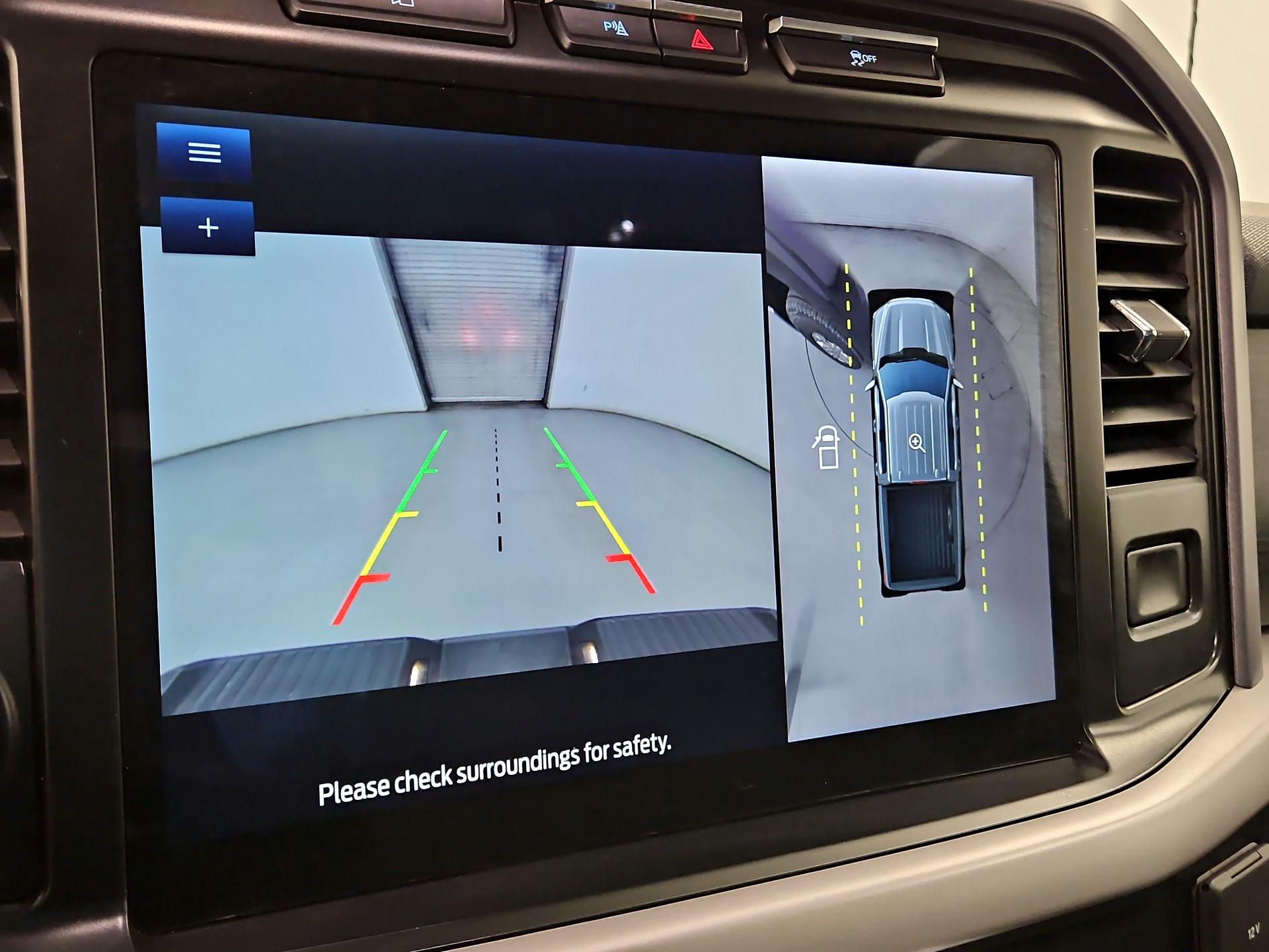 Thumbnail: 2023 Ford F-150 - 15