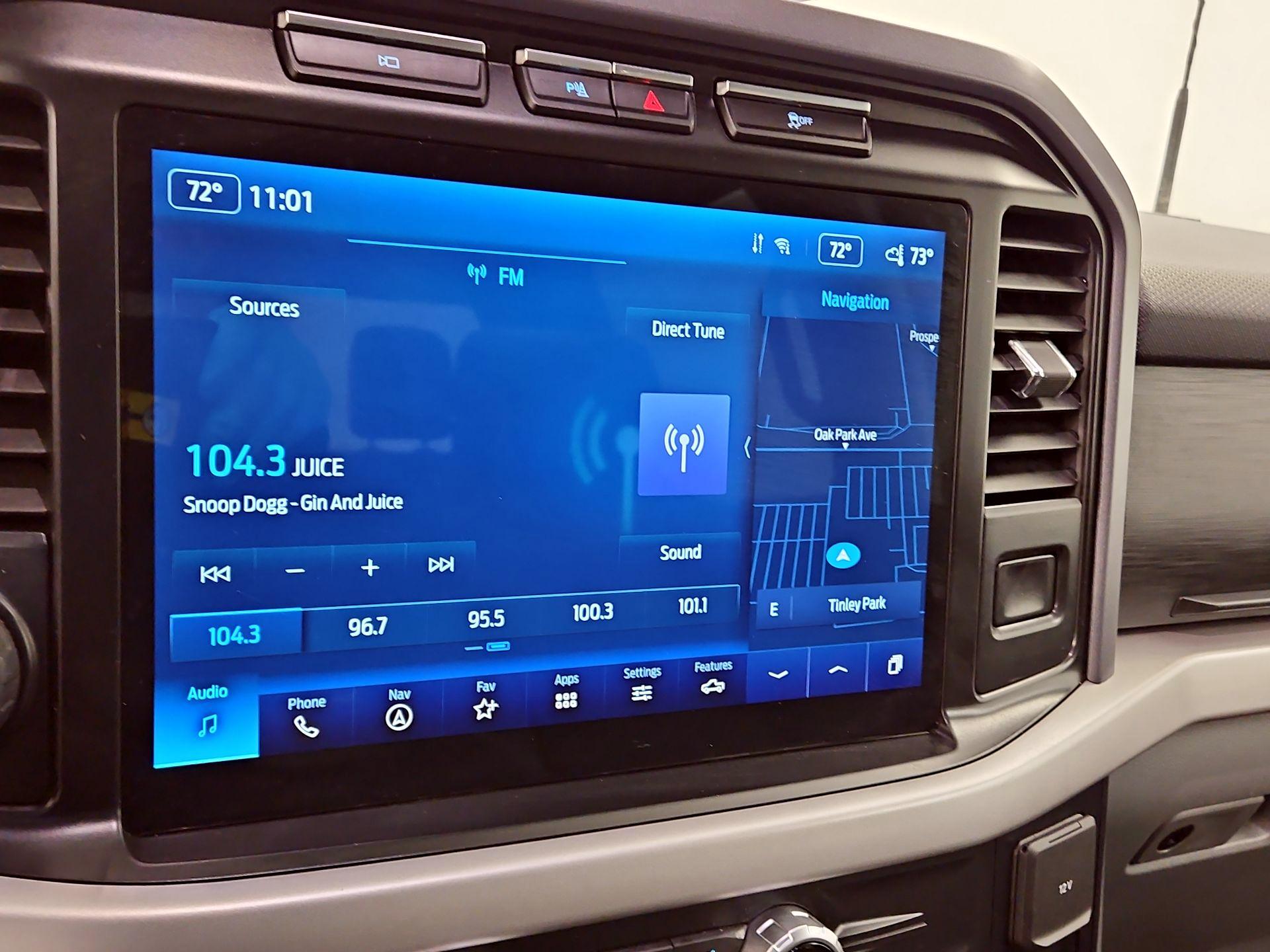 Thumbnail: 2023 Ford F-150 - 16