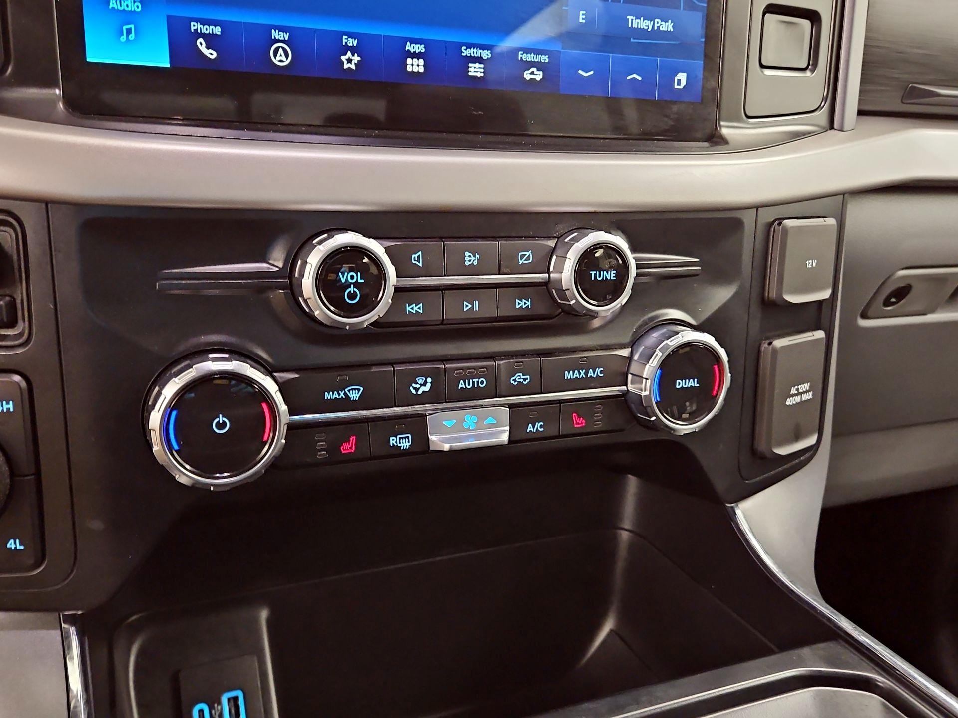 Thumbnail: 2023 Ford F-150 - 17