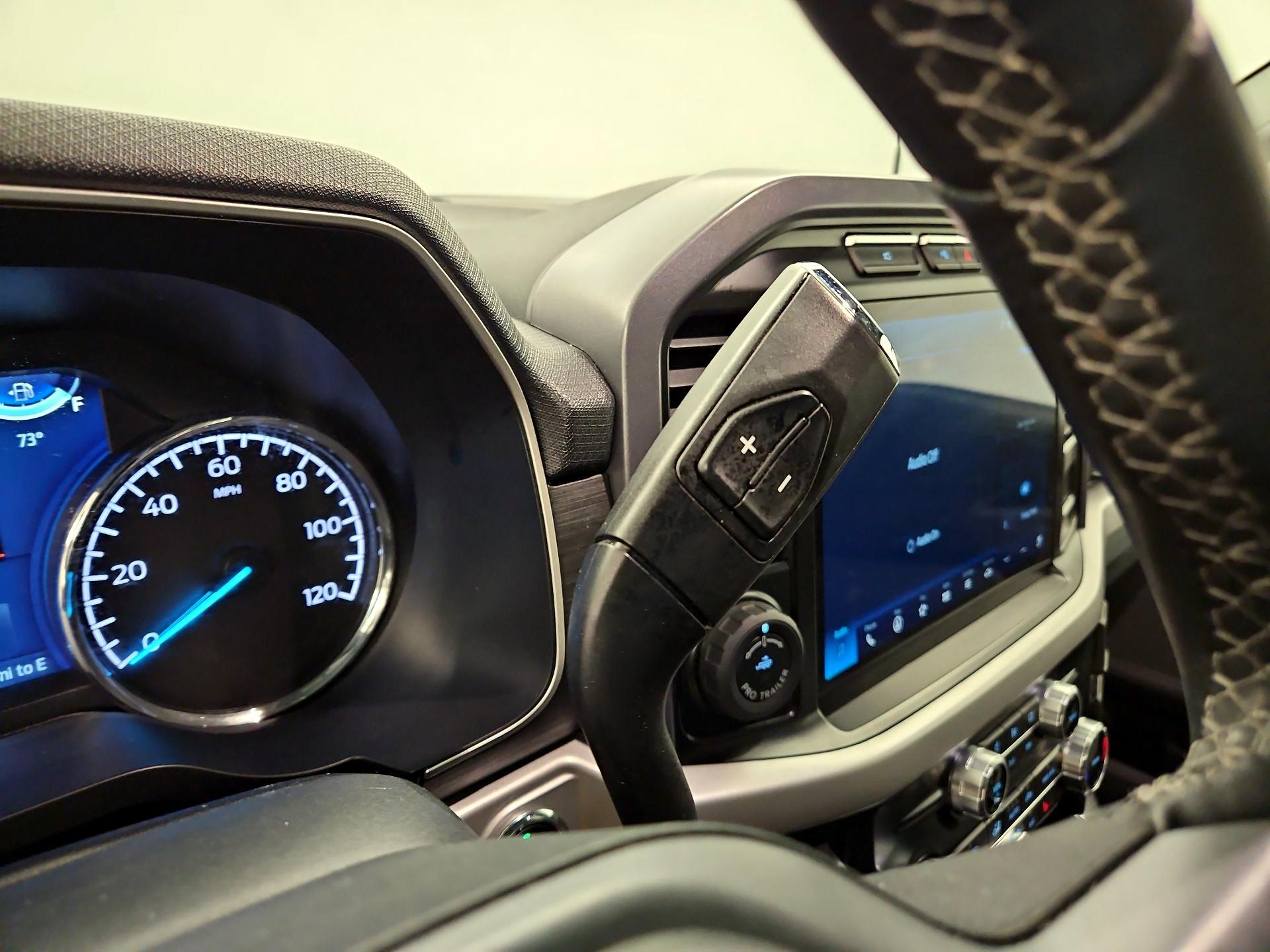 Thumbnail: 2023 Ford F-150 - 18