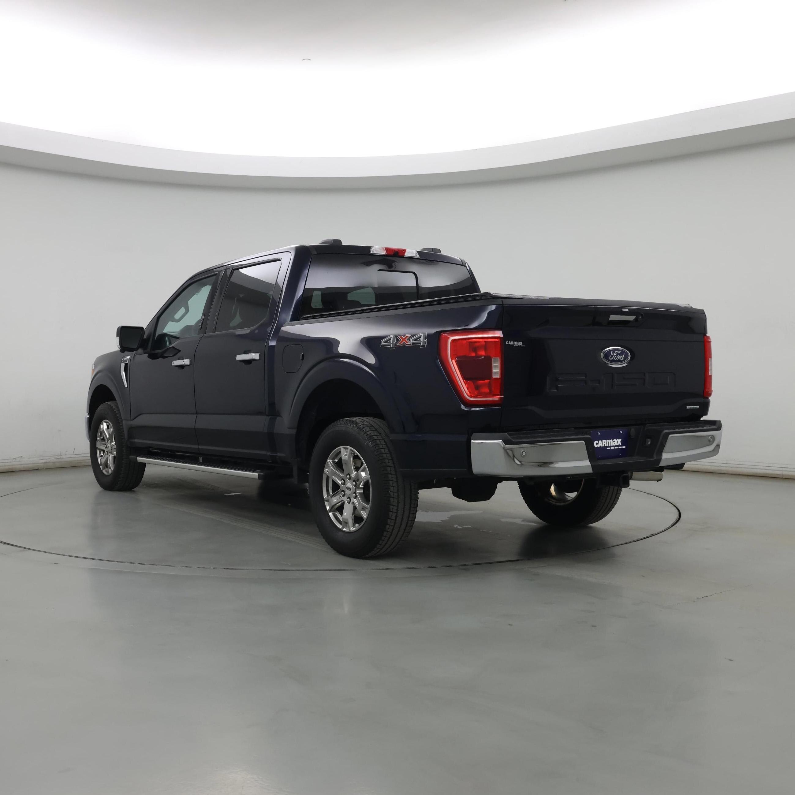 Thumbnail: 2023 Ford F-150 - 2