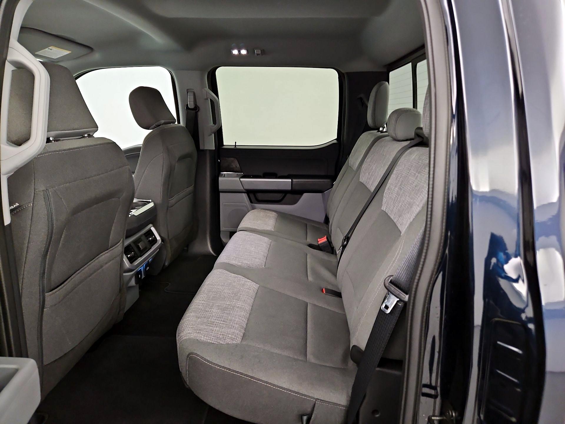 Thumbnail: 2023 Ford F-150 - 20