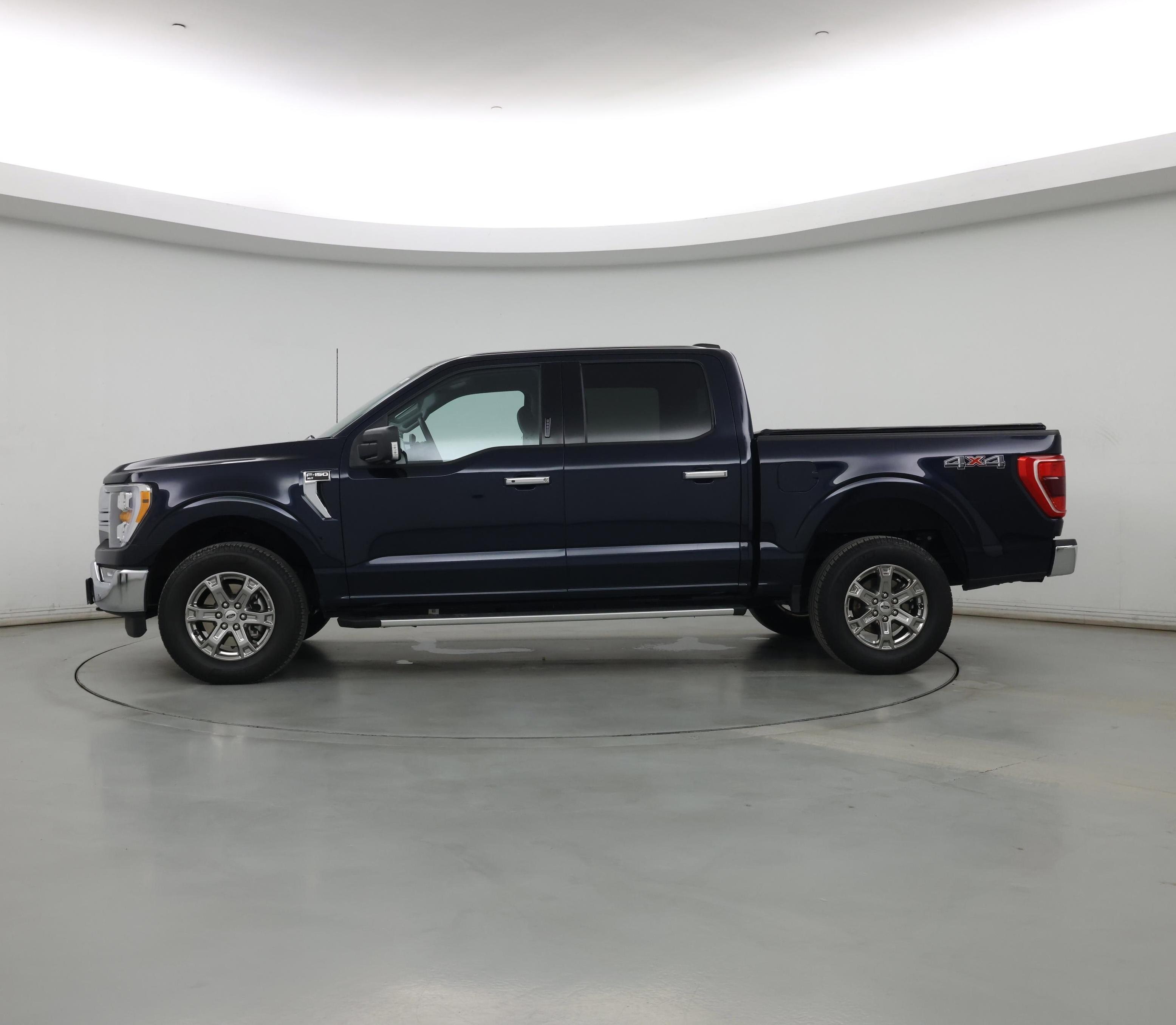 Thumbnail: 2023 Ford F-150 - 3