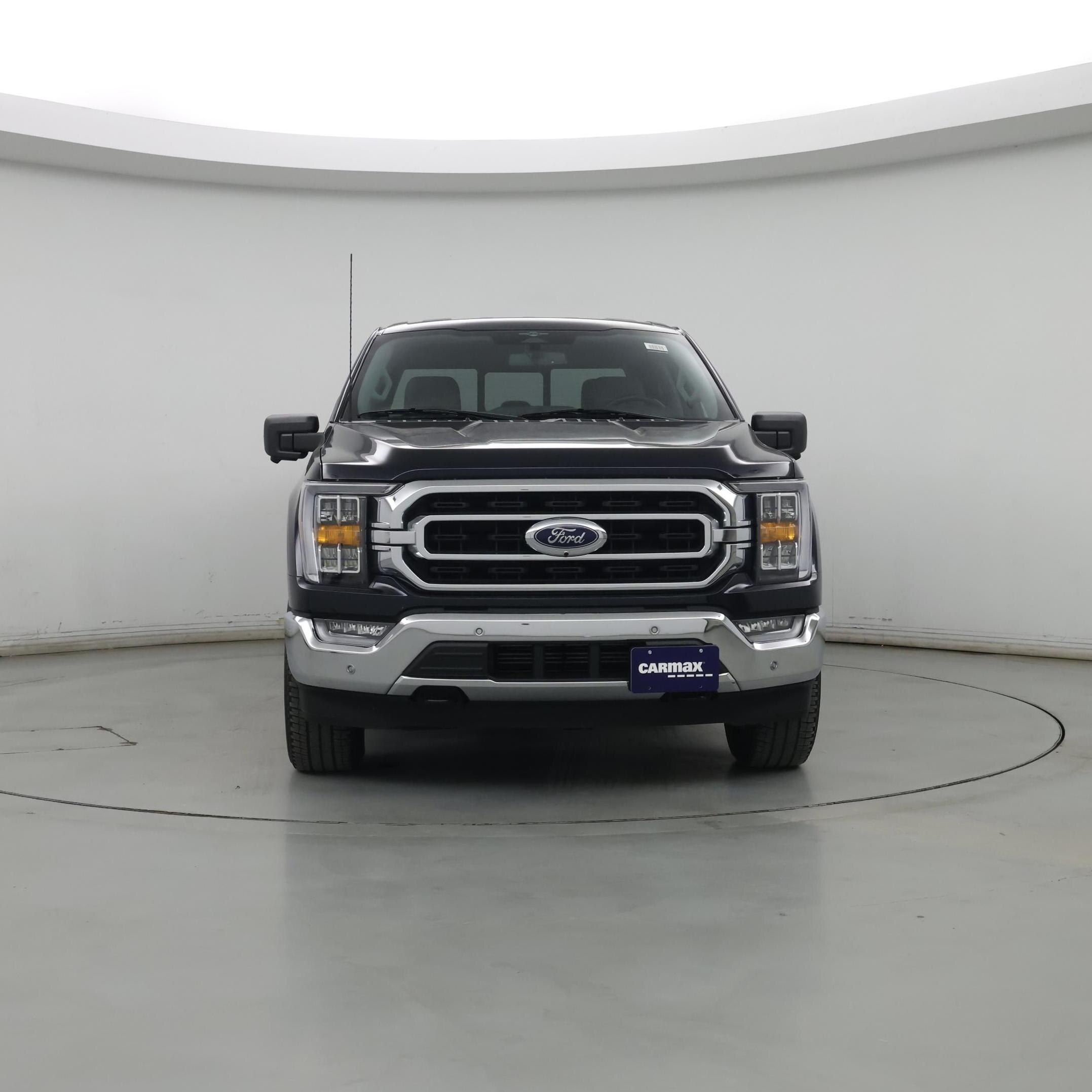 Thumbnail: 2023 Ford F-150 - 5