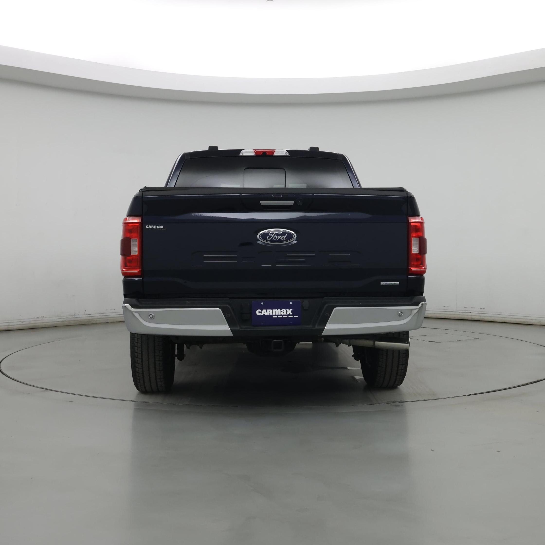 Thumbnail: 2023 Ford F-150 - 6