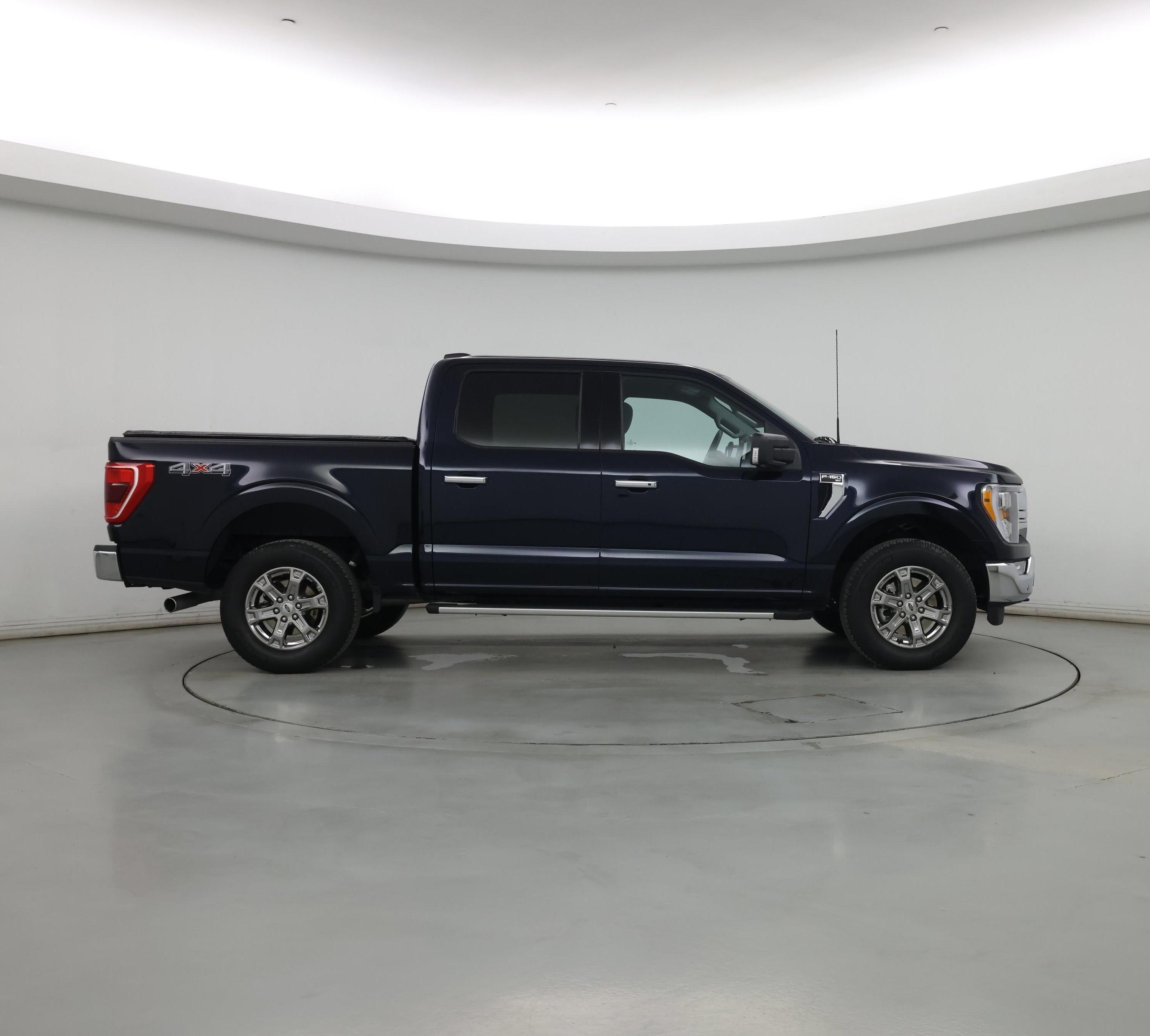 Thumbnail: 2023 Ford F-150 - 7