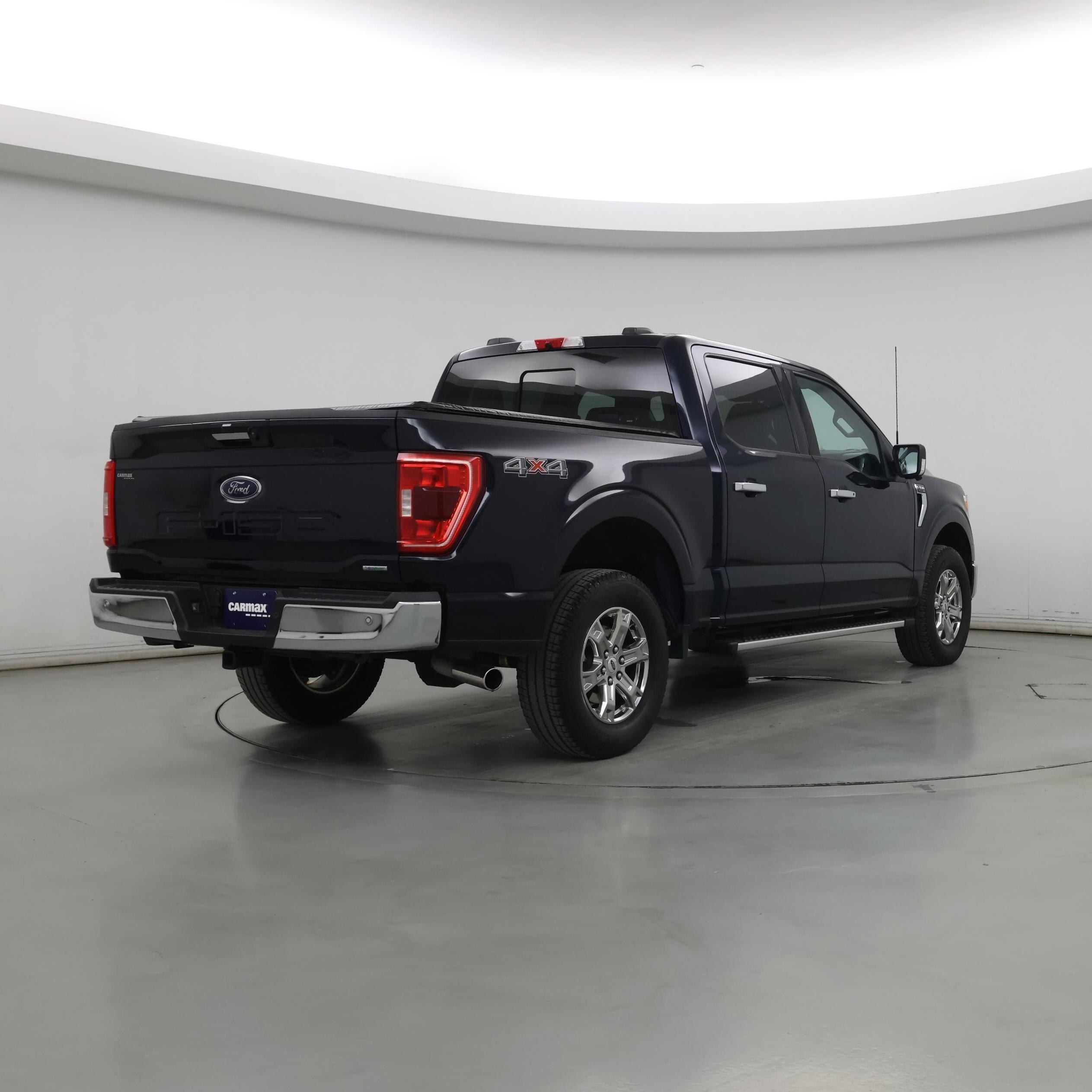 Thumbnail: 2023 Ford F-150 - 8