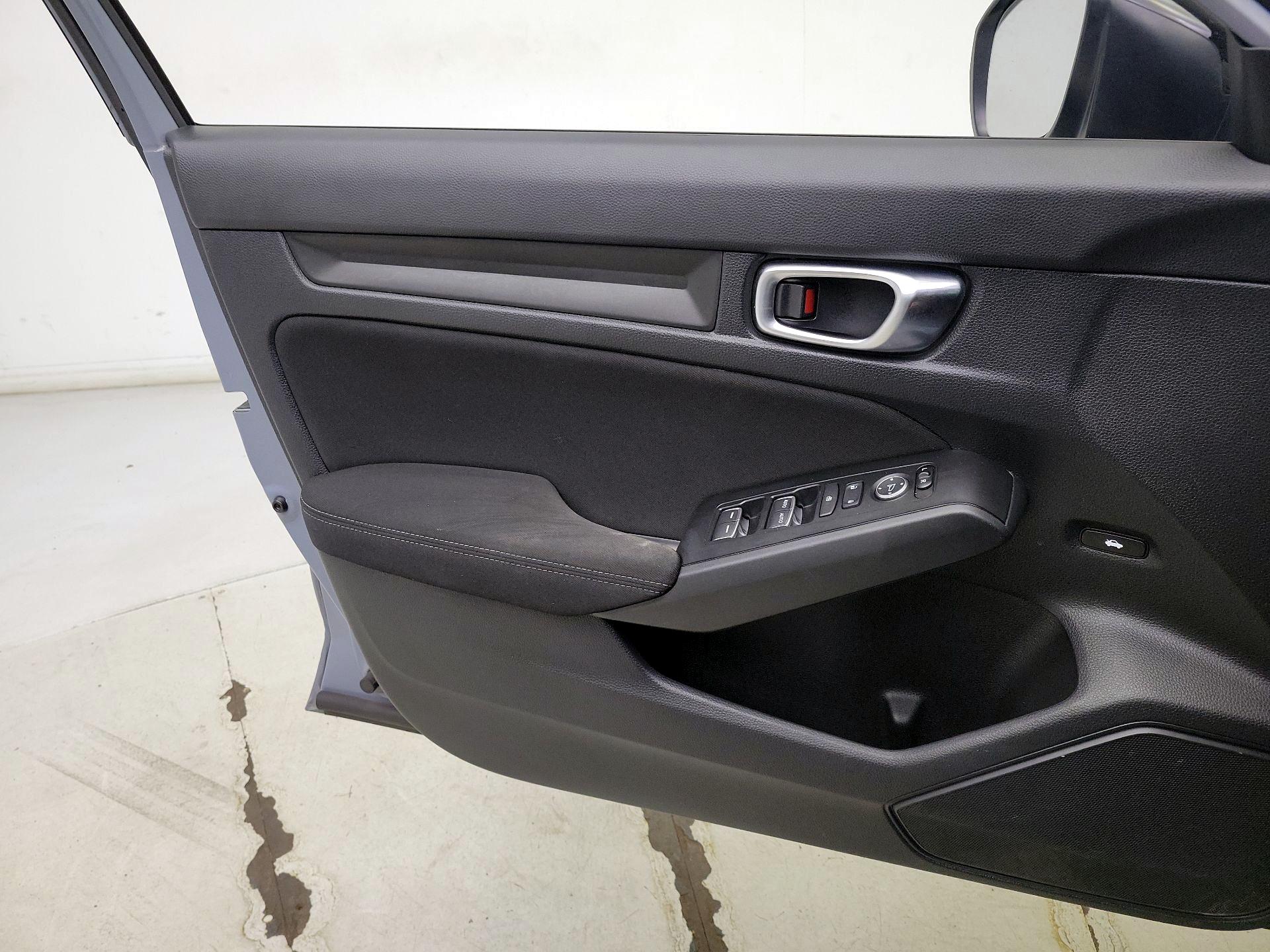 Thumbnail: 2022 Honda Civic - 12