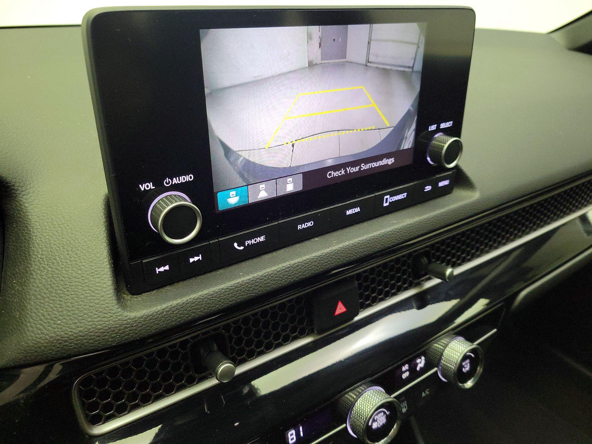 Thumbnail: 2022 Honda Civic - 14