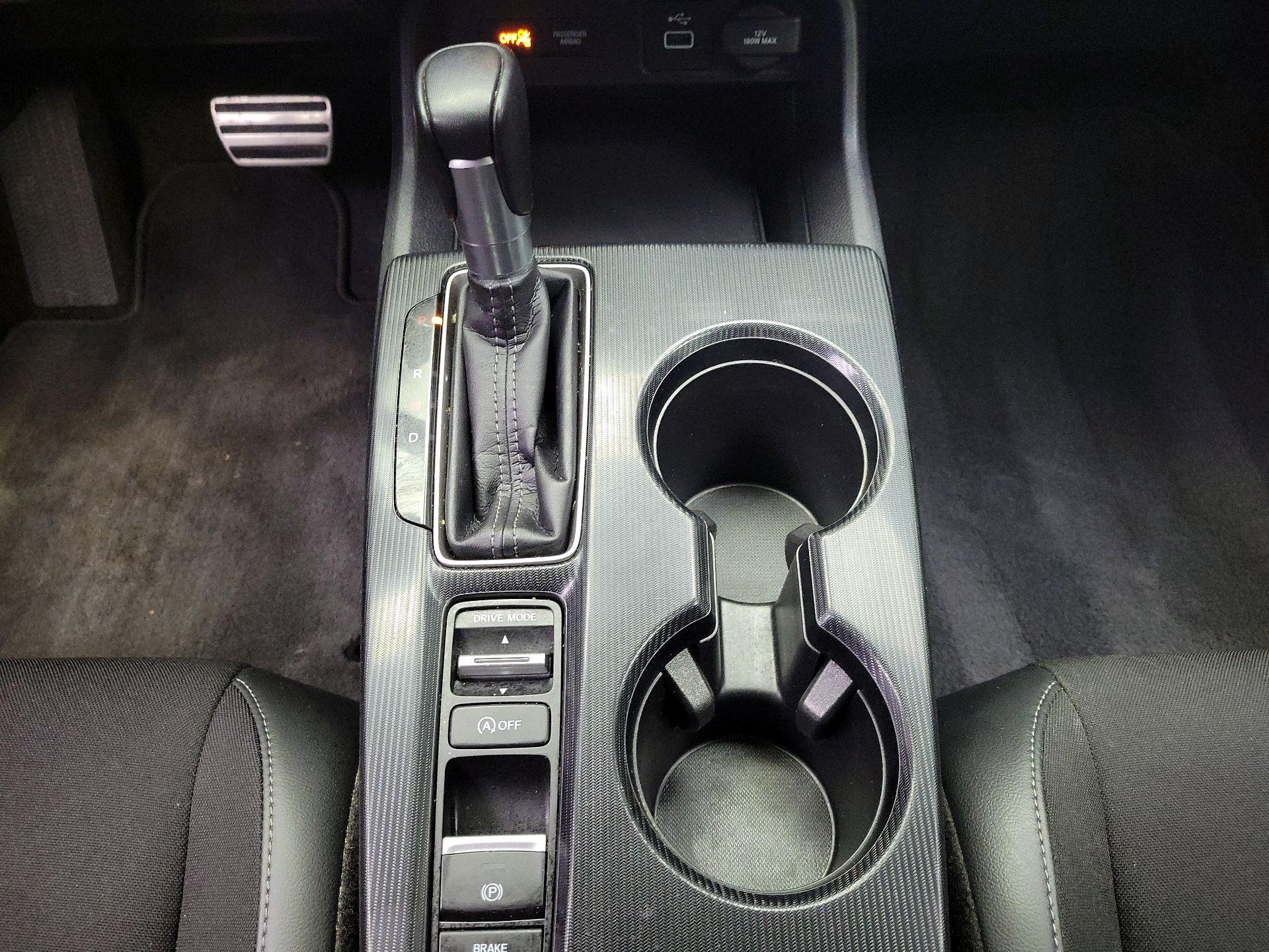 Thumbnail: 2022 Honda Civic - 17