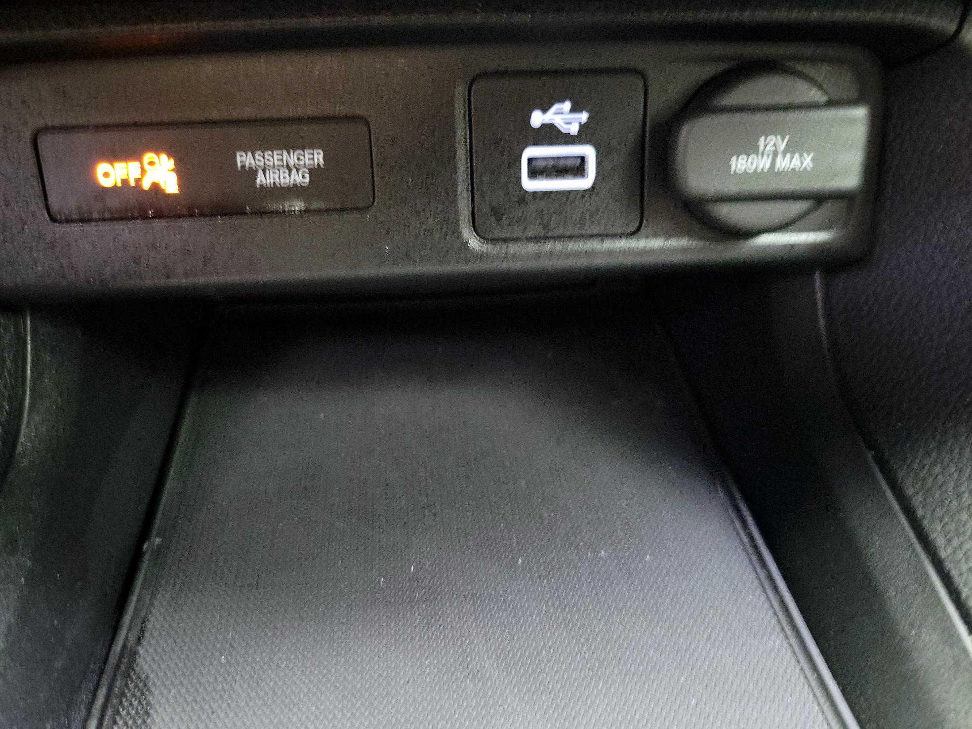 Thumbnail: 2022 Honda Civic - 18