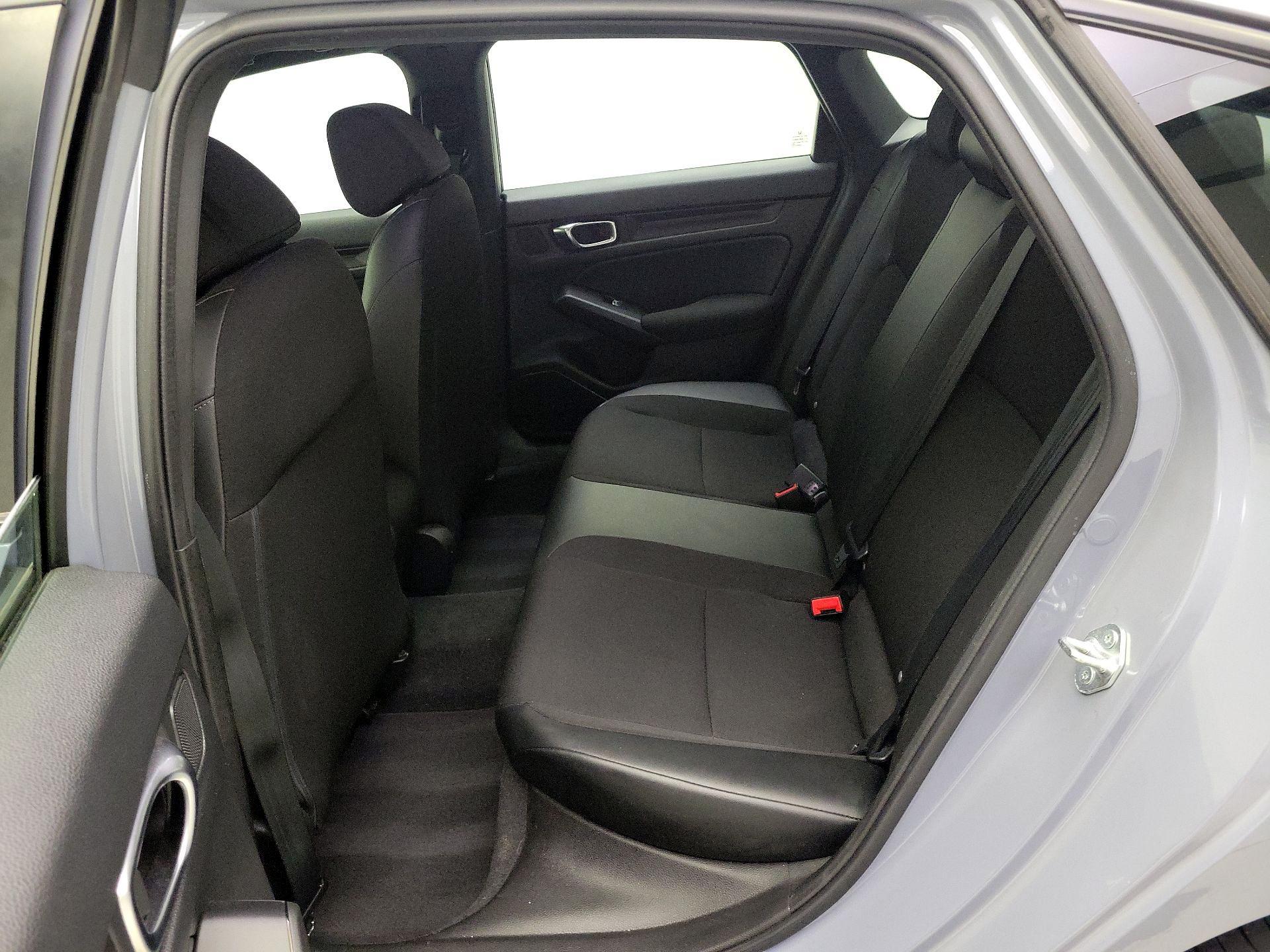 Thumbnail: 2022 Honda Civic - 19