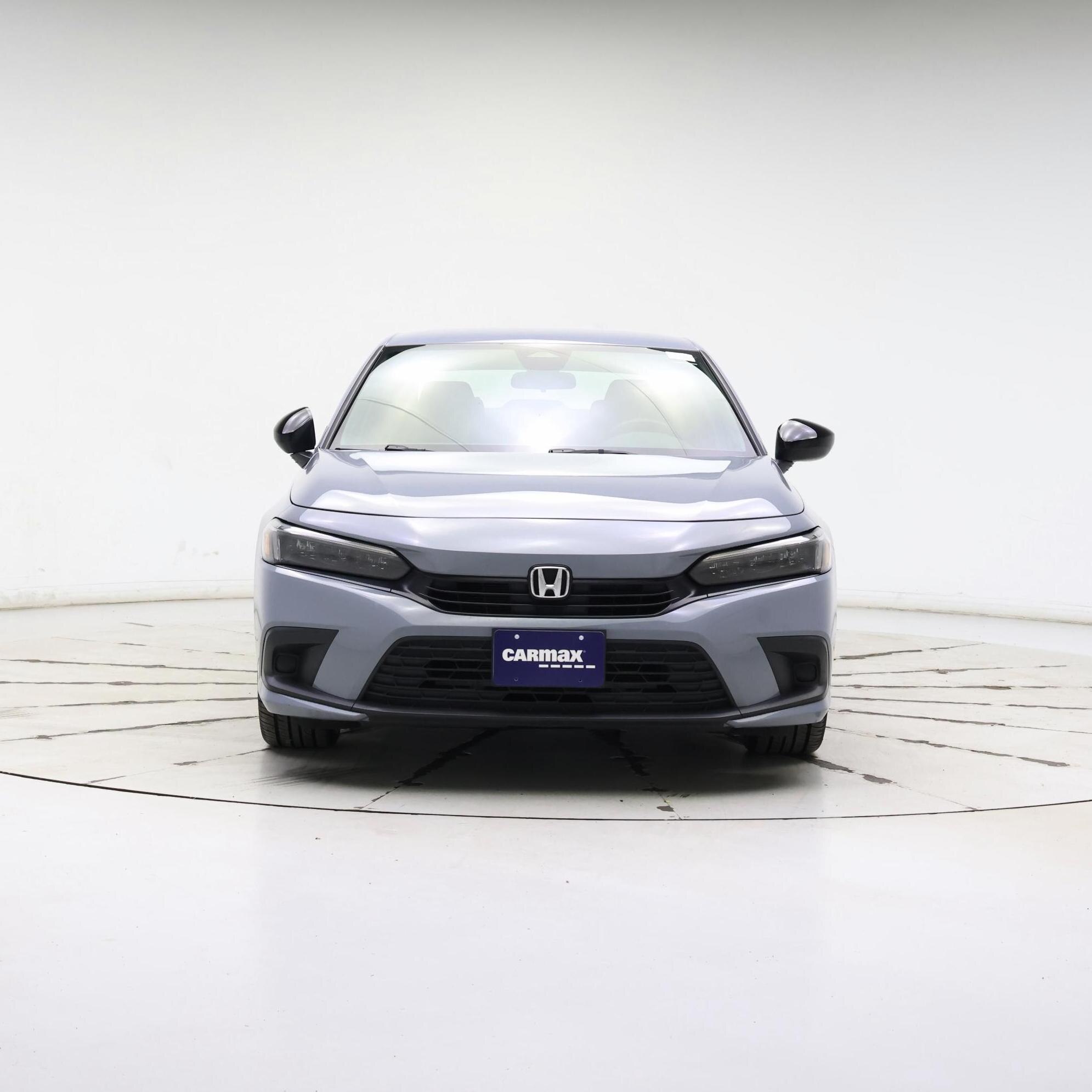 Thumbnail: 2022 Honda Civic - 5