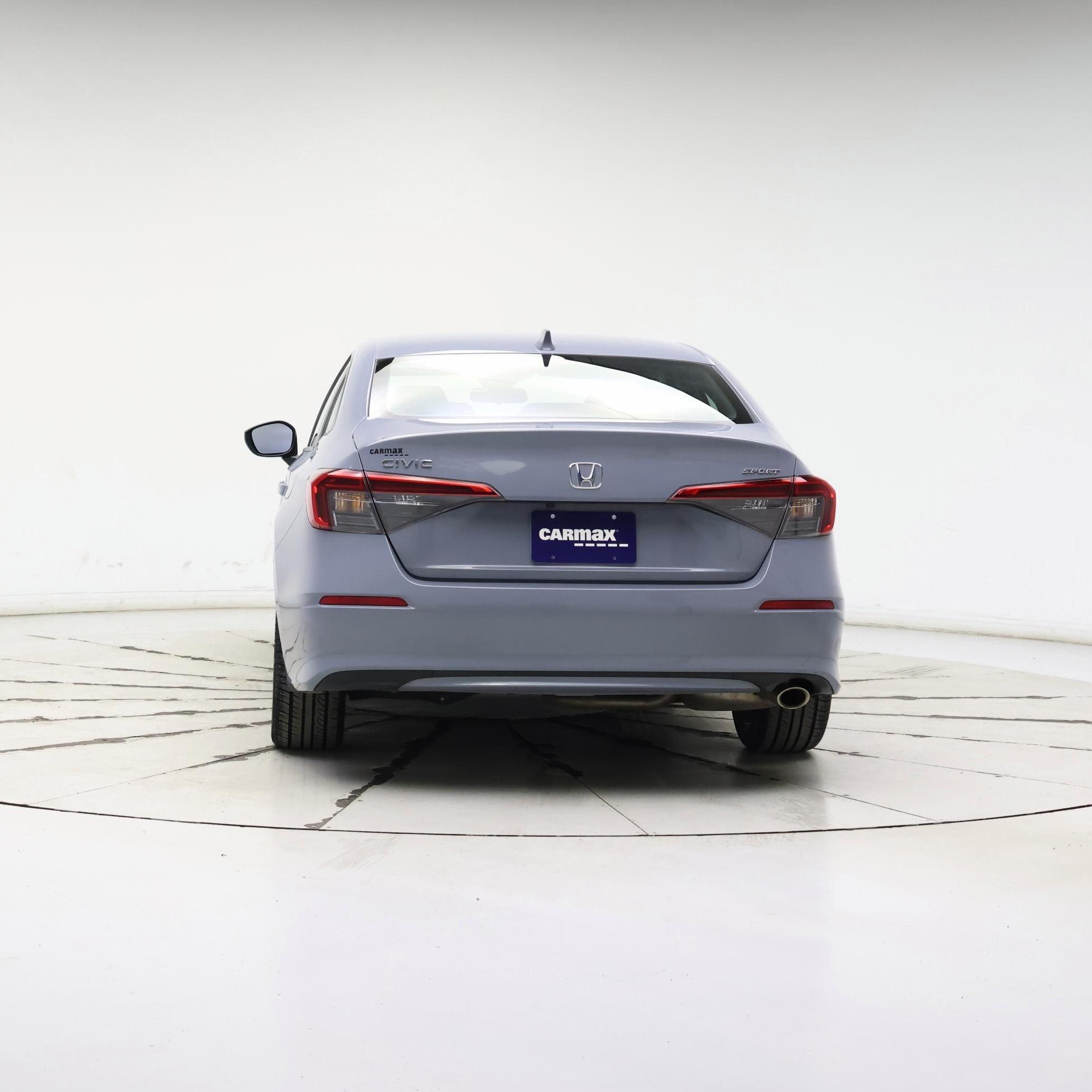 Thumbnail: 2022 Honda Civic - 6