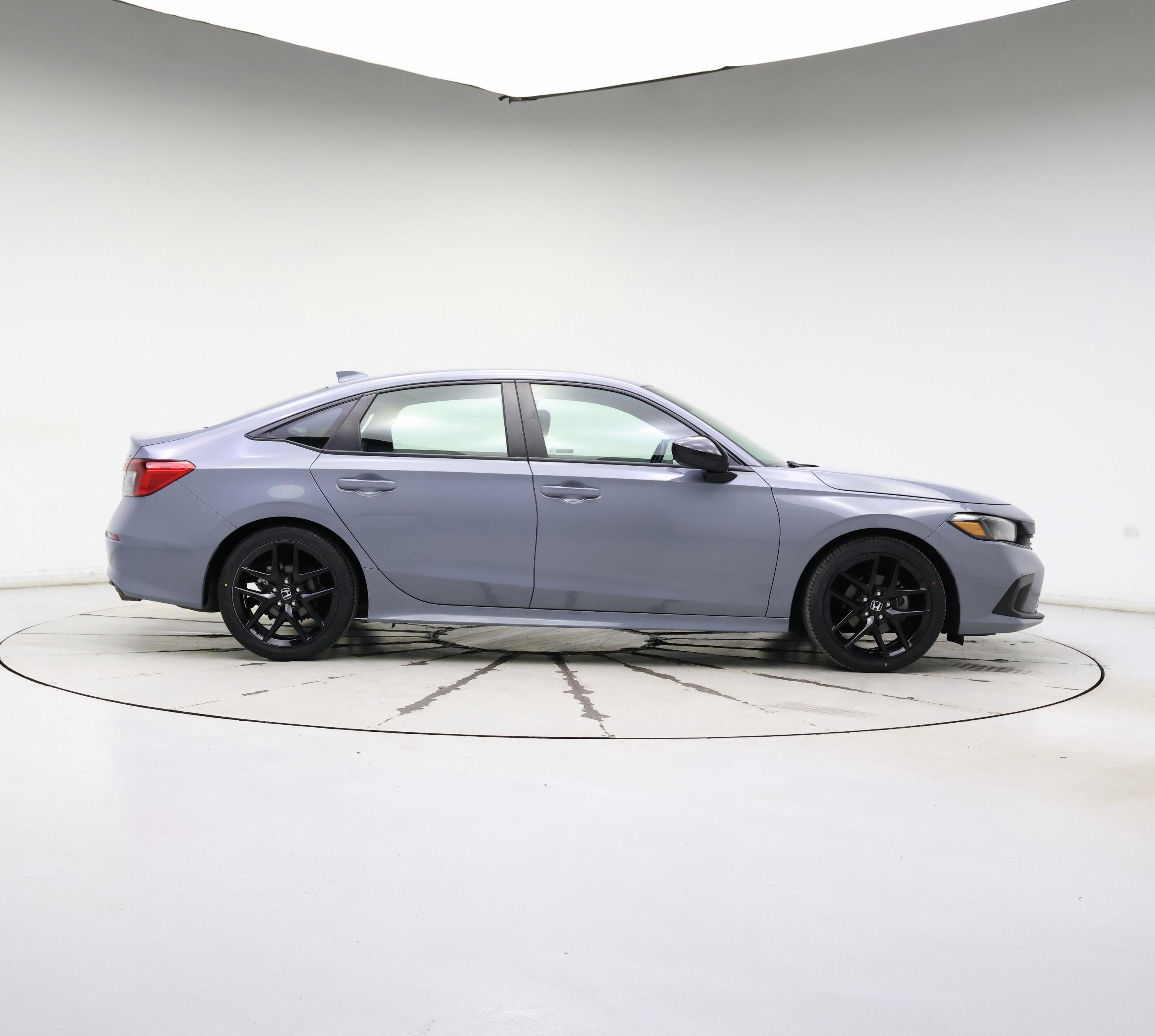 Thumbnail: 2022 Honda Civic - 7