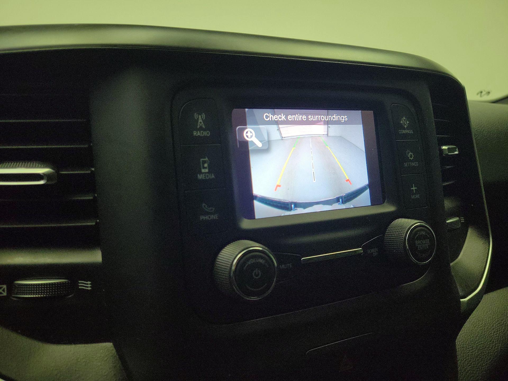 Thumbnail: 2022 RAM 1500 - 14