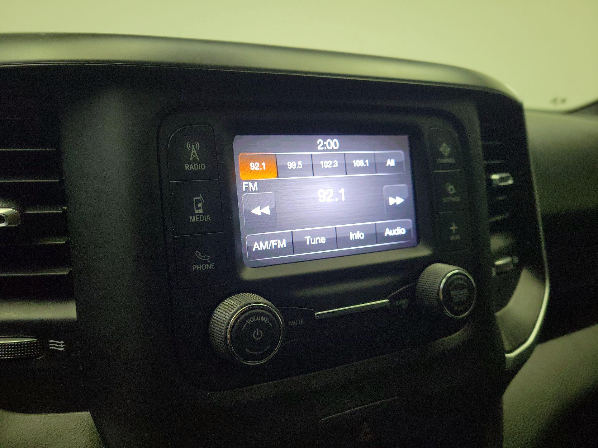 Thumbnail: 2022 RAM 1500 - 15