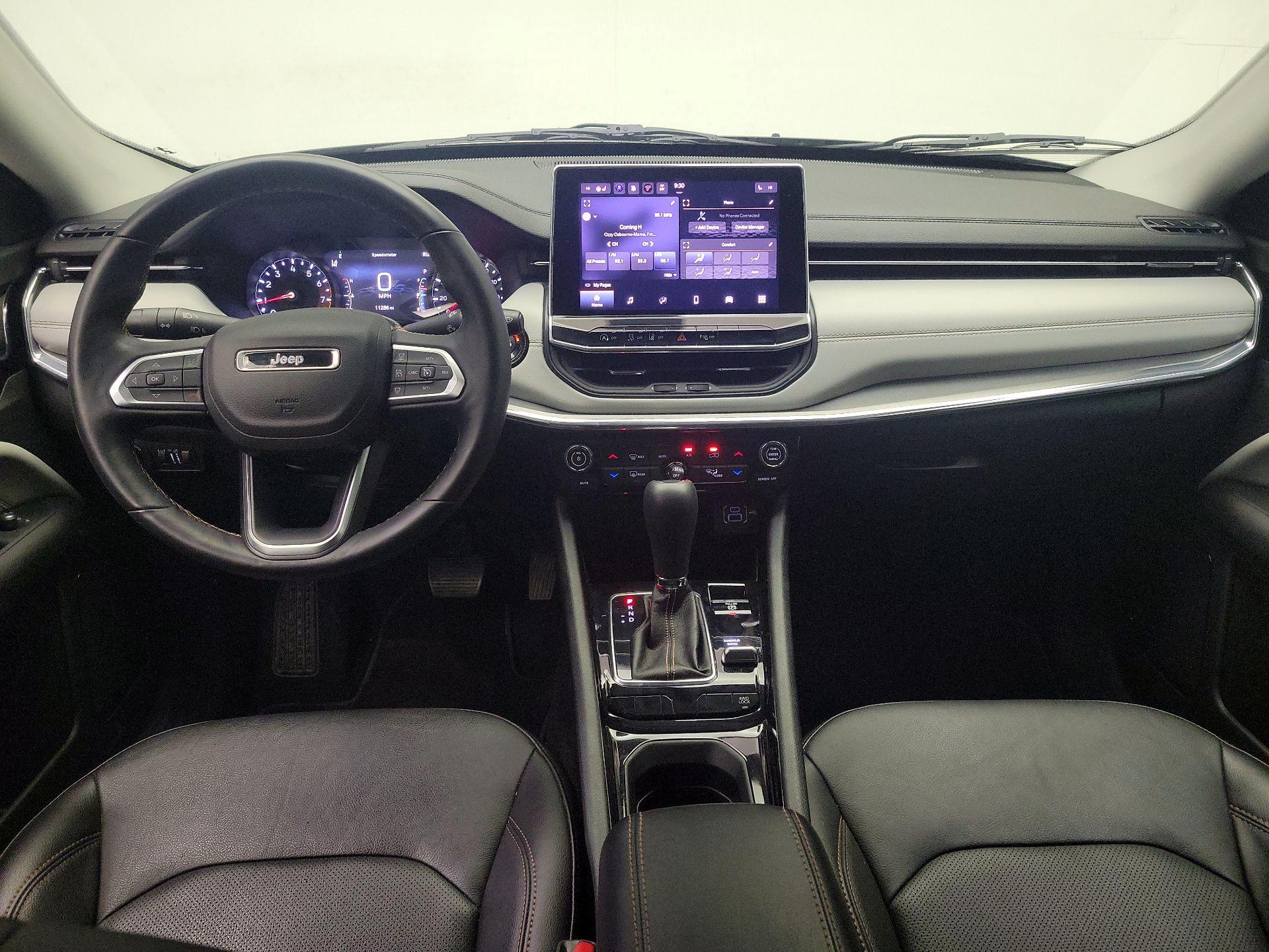 Thumbnail: 2022 Jeep Compass - 9