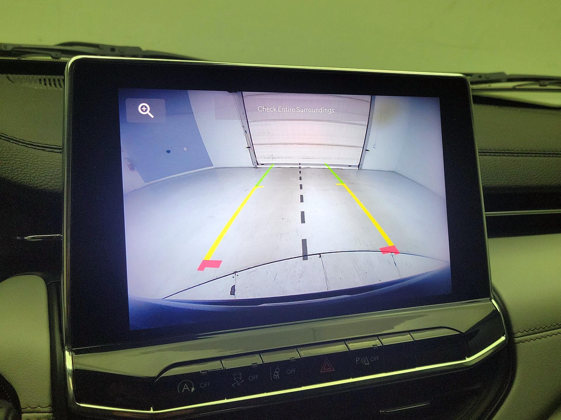 Thumbnail: 2022 Jeep Compass - 14