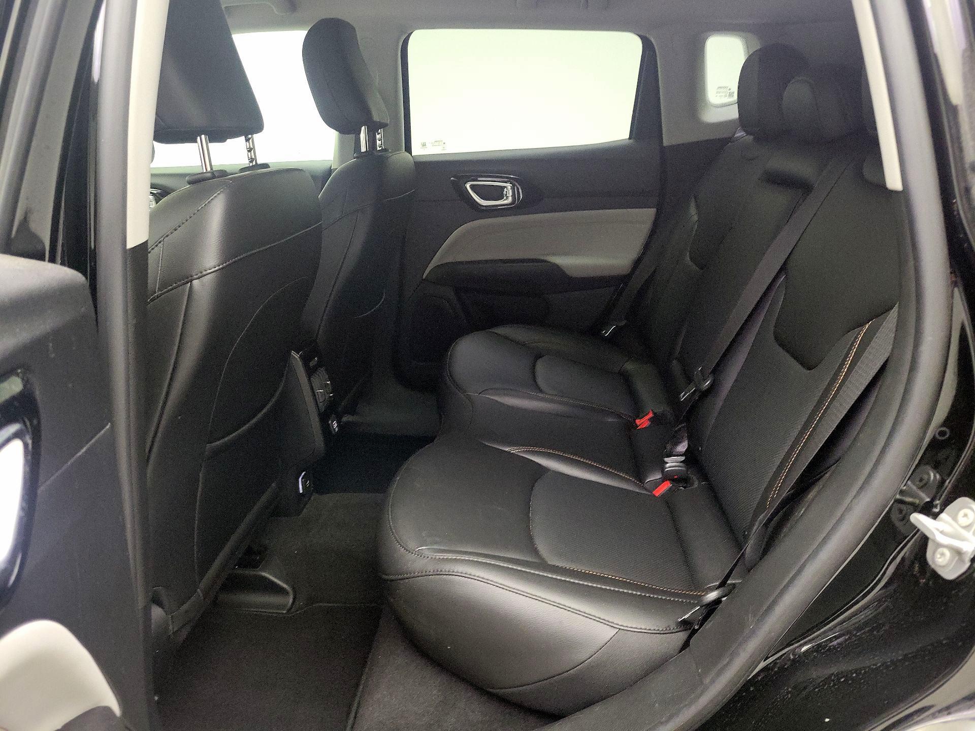 Thumbnail: 2022 Jeep Compass - 19