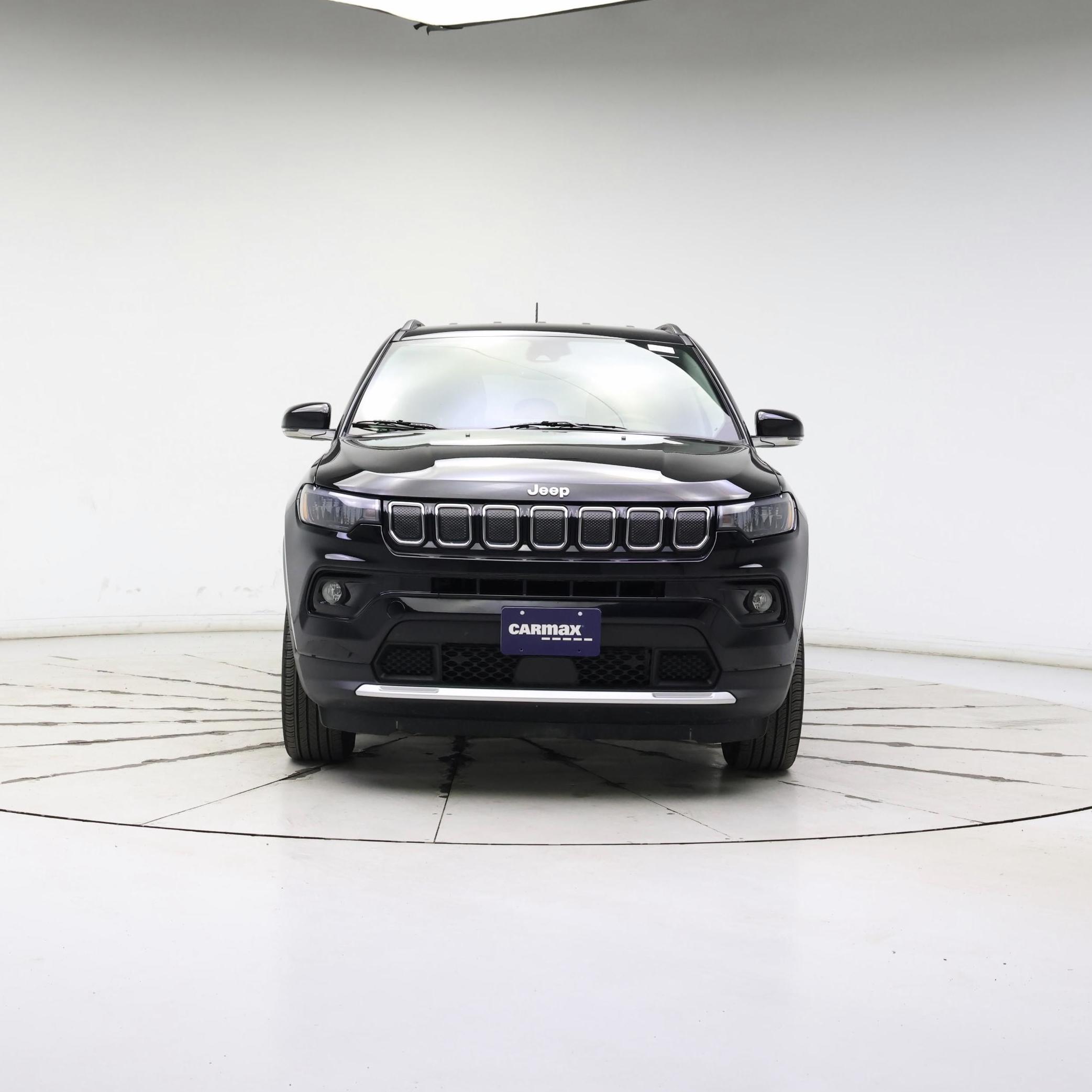 Thumbnail: 2022 Jeep Compass - 5