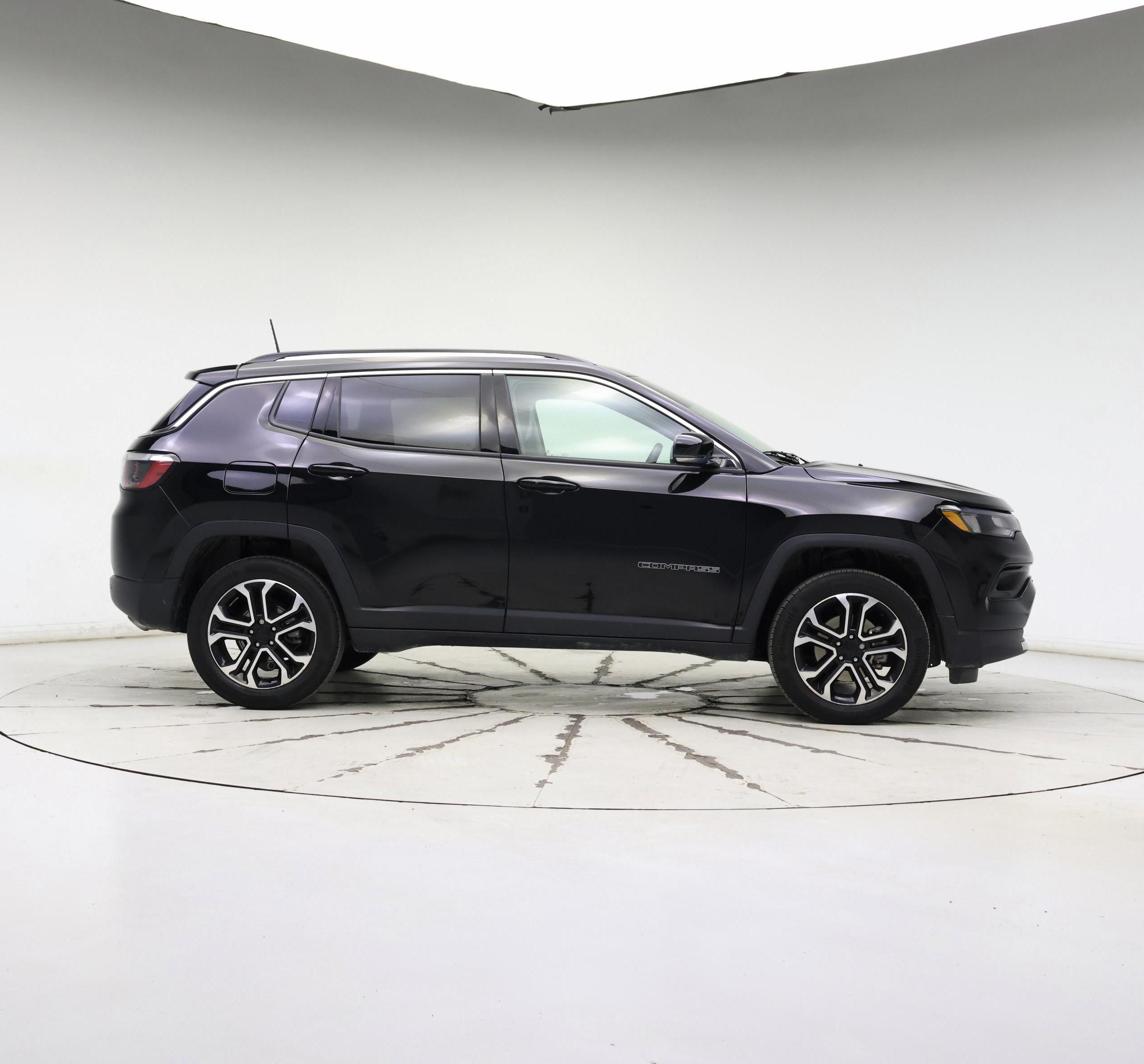 Thumbnail: 2022 Jeep Compass - 7