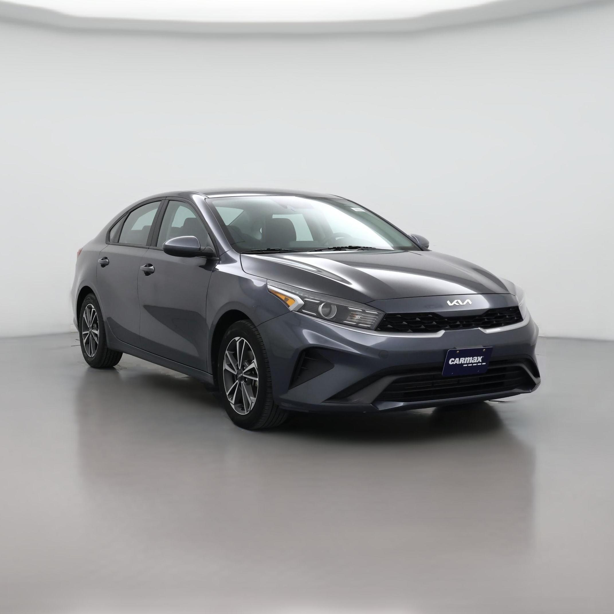 Thumbnail: 2023 Kia Forte - 1