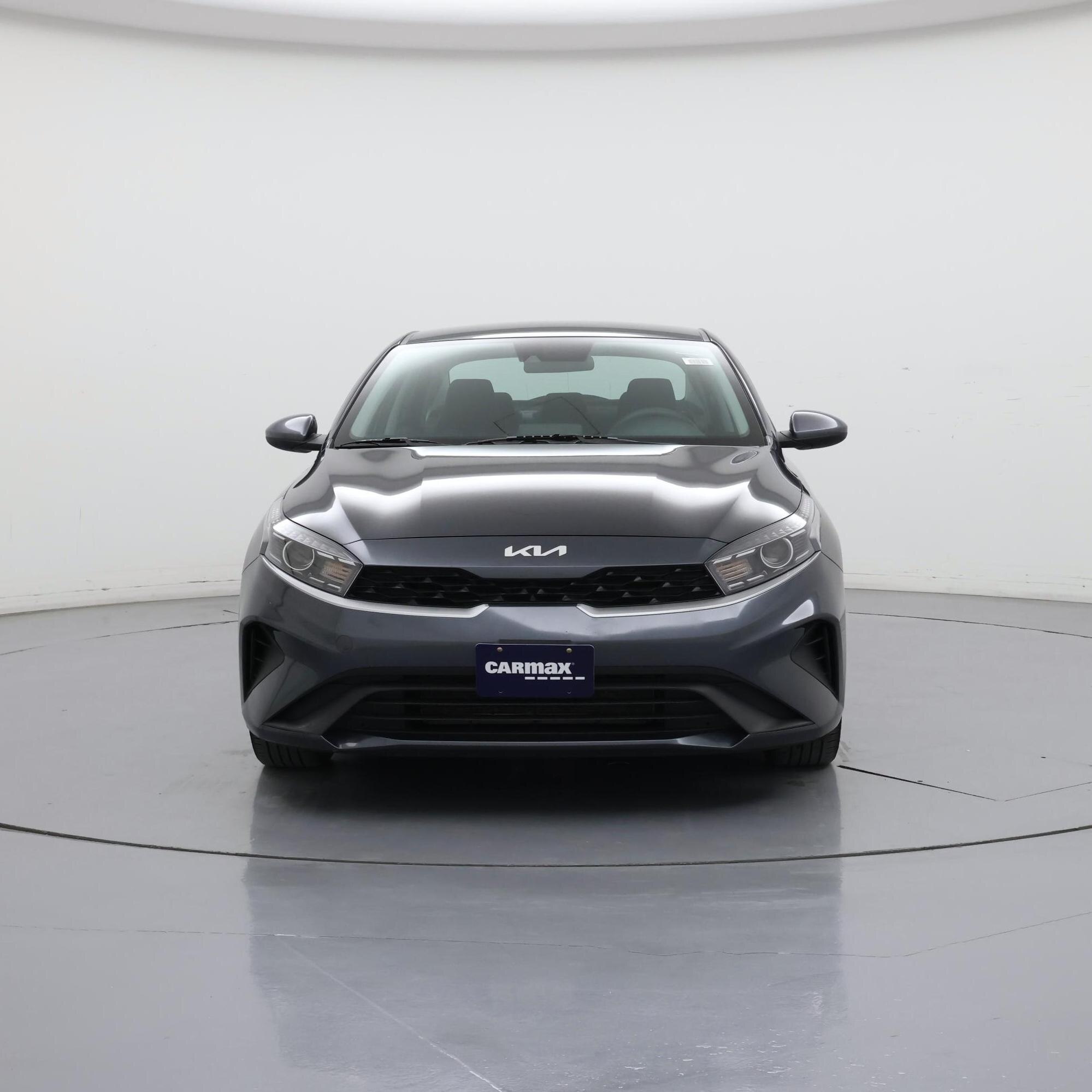 Thumbnail: 2023 Kia Forte - 5