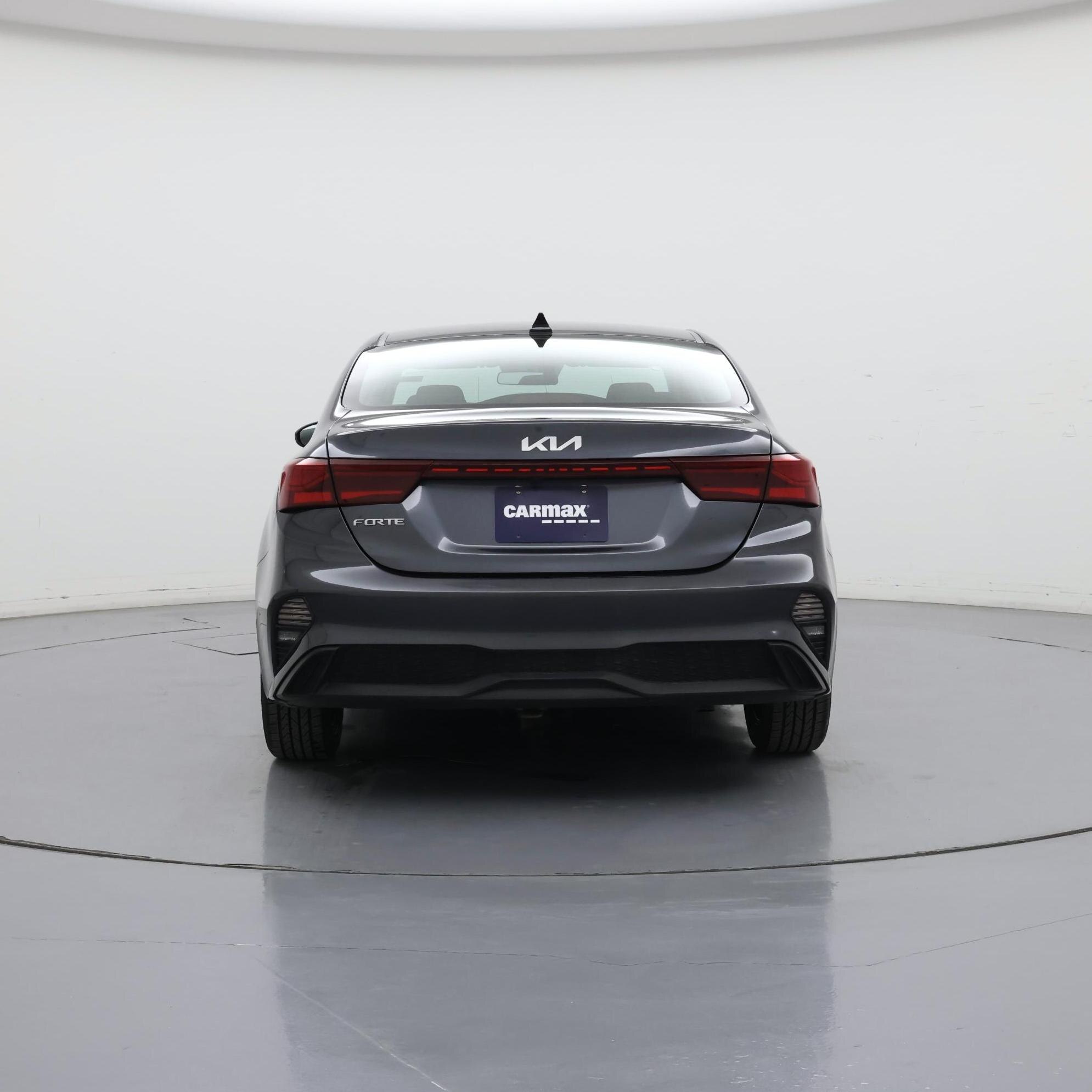 Thumbnail: 2023 Kia Forte - 6