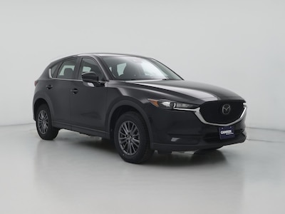 2021 Mazda CX-5 Sport