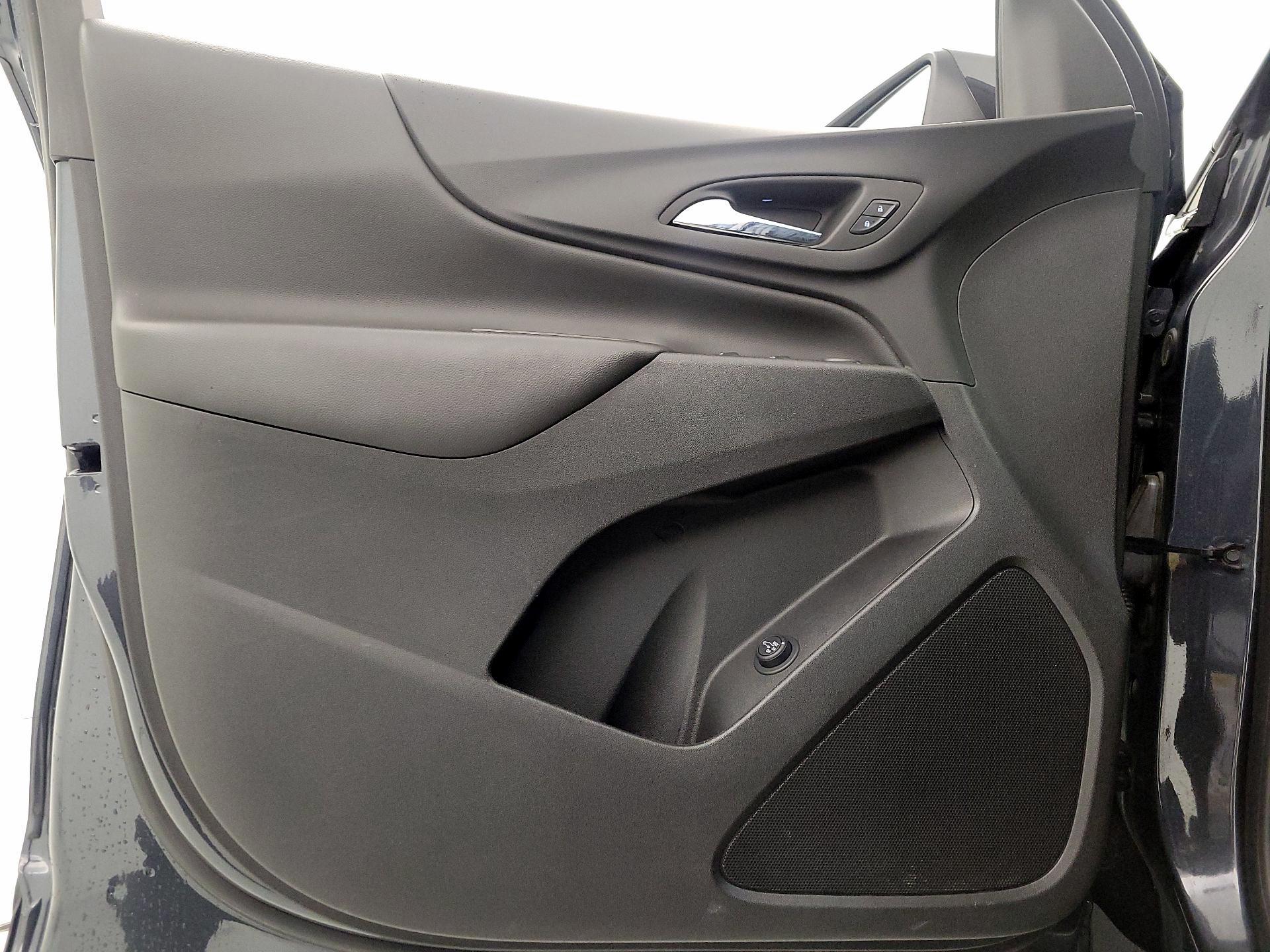 Thumbnail: 2023 Chevrolet Equinox - 12