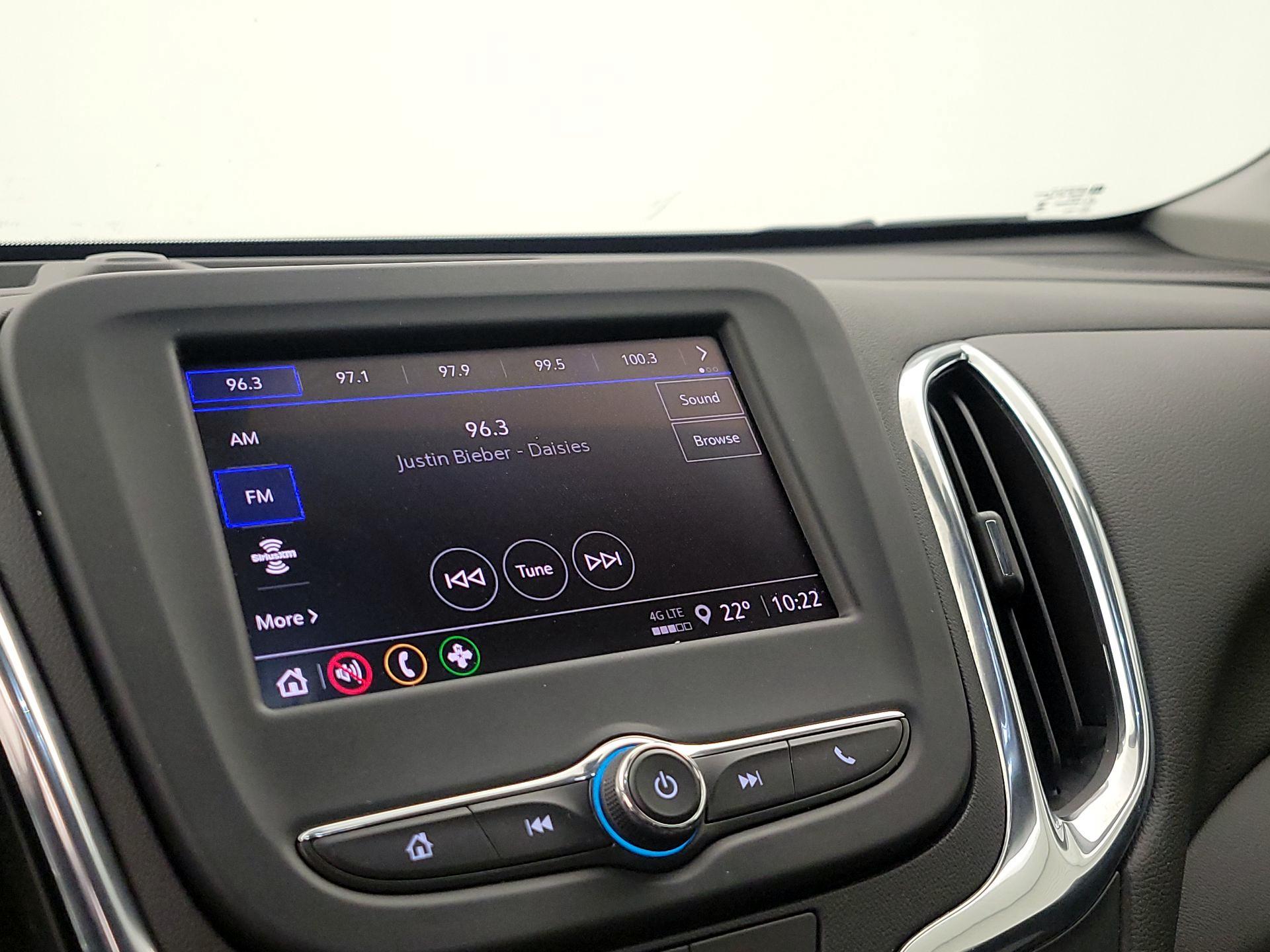 Thumbnail: 2023 Chevrolet Equinox - 15