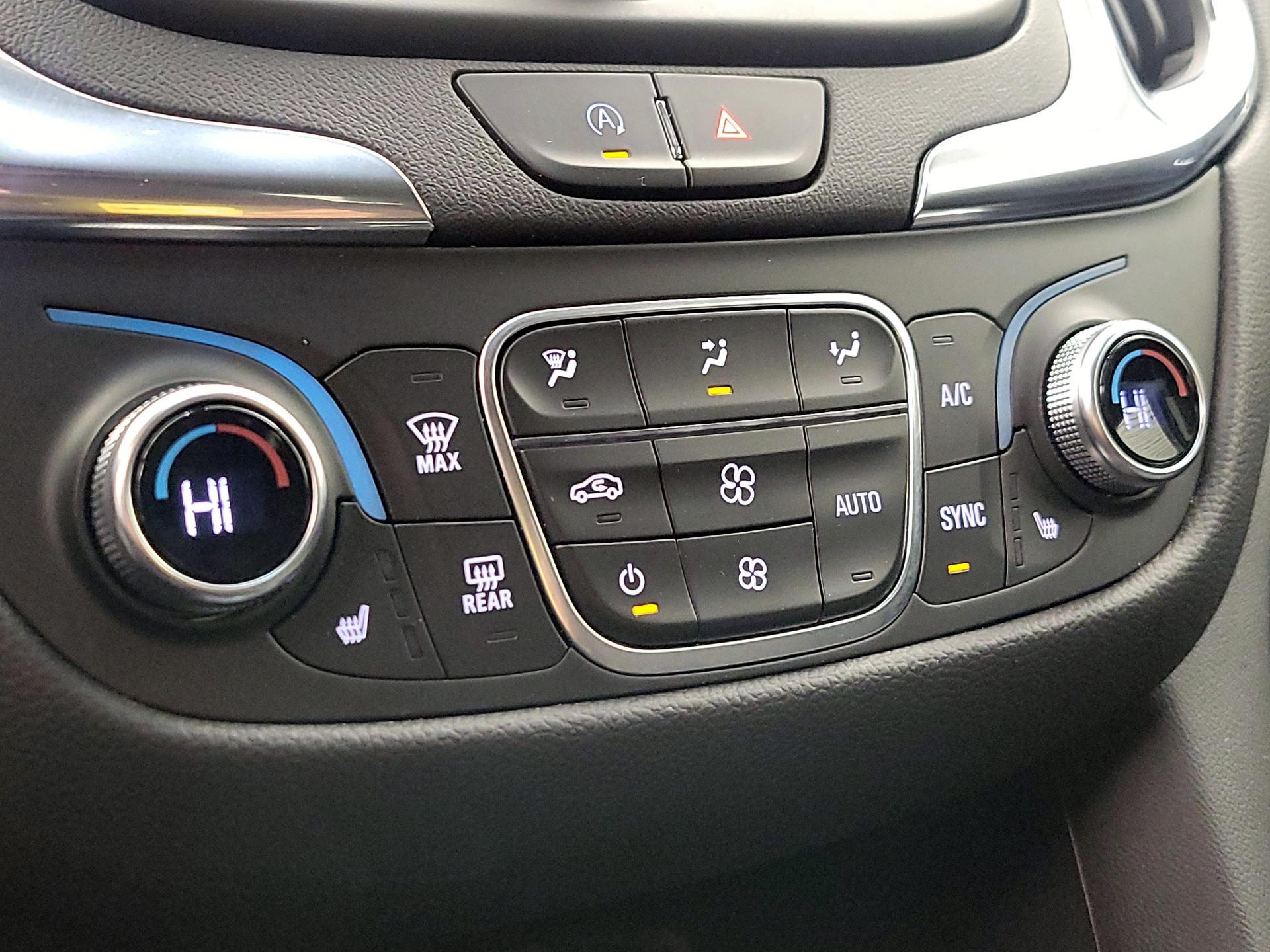 Thumbnail: 2023 Chevrolet Equinox - 16