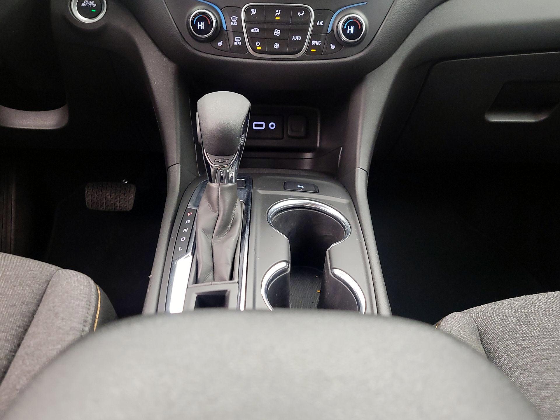 Thumbnail: 2023 Chevrolet Equinox - 17