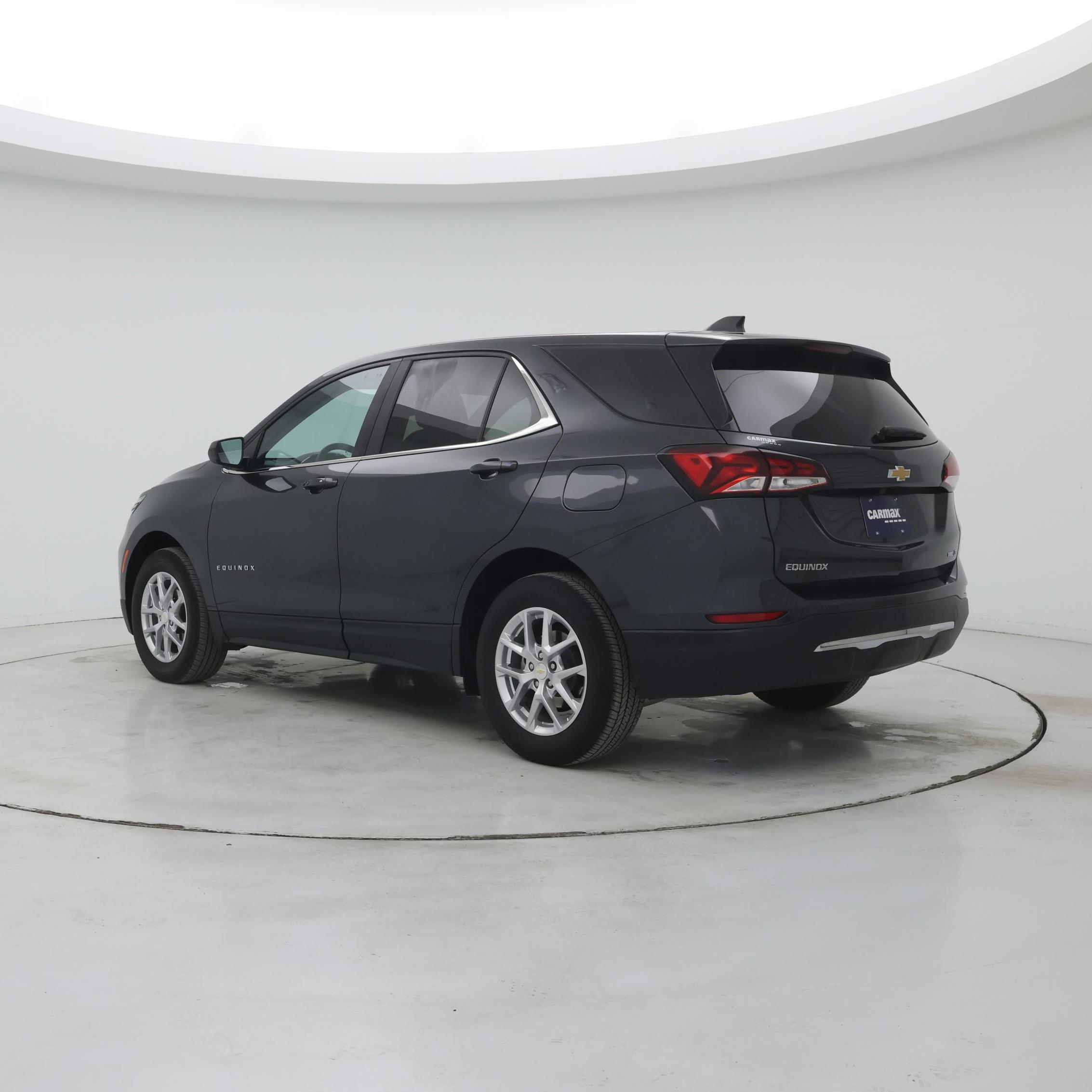 Thumbnail: 2023 Chevrolet Equinox - 2