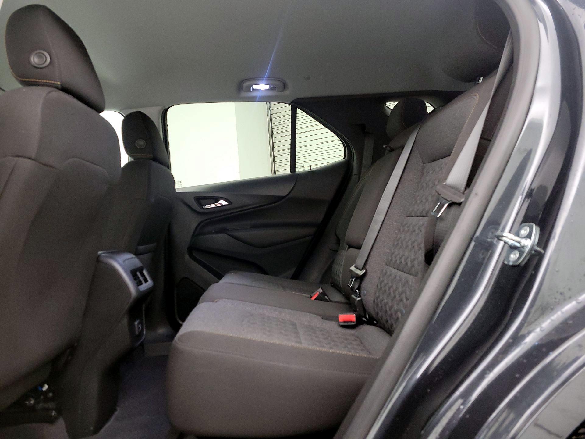 Thumbnail: 2023 Chevrolet Equinox - 19