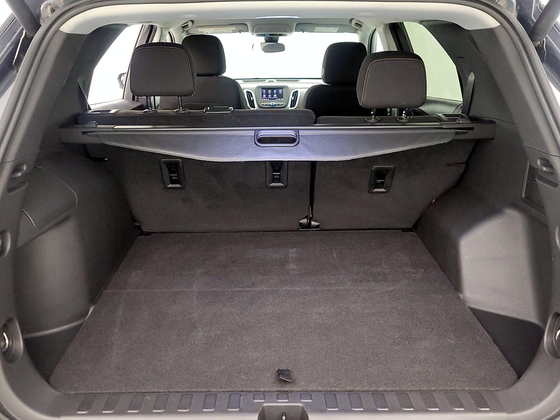 Thumbnail: 2023 Chevrolet Equinox - 20